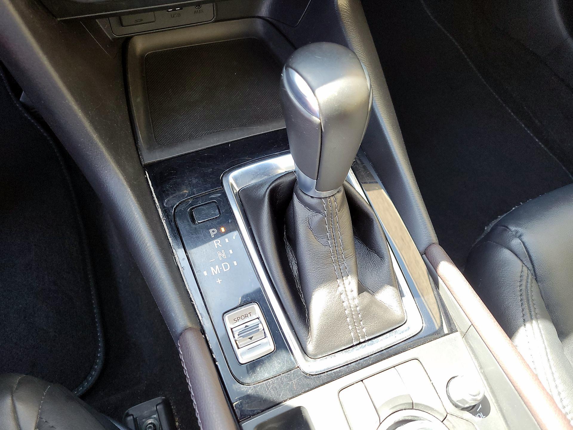 Thumbnail: 2017 Mazda Mazda3 - 15