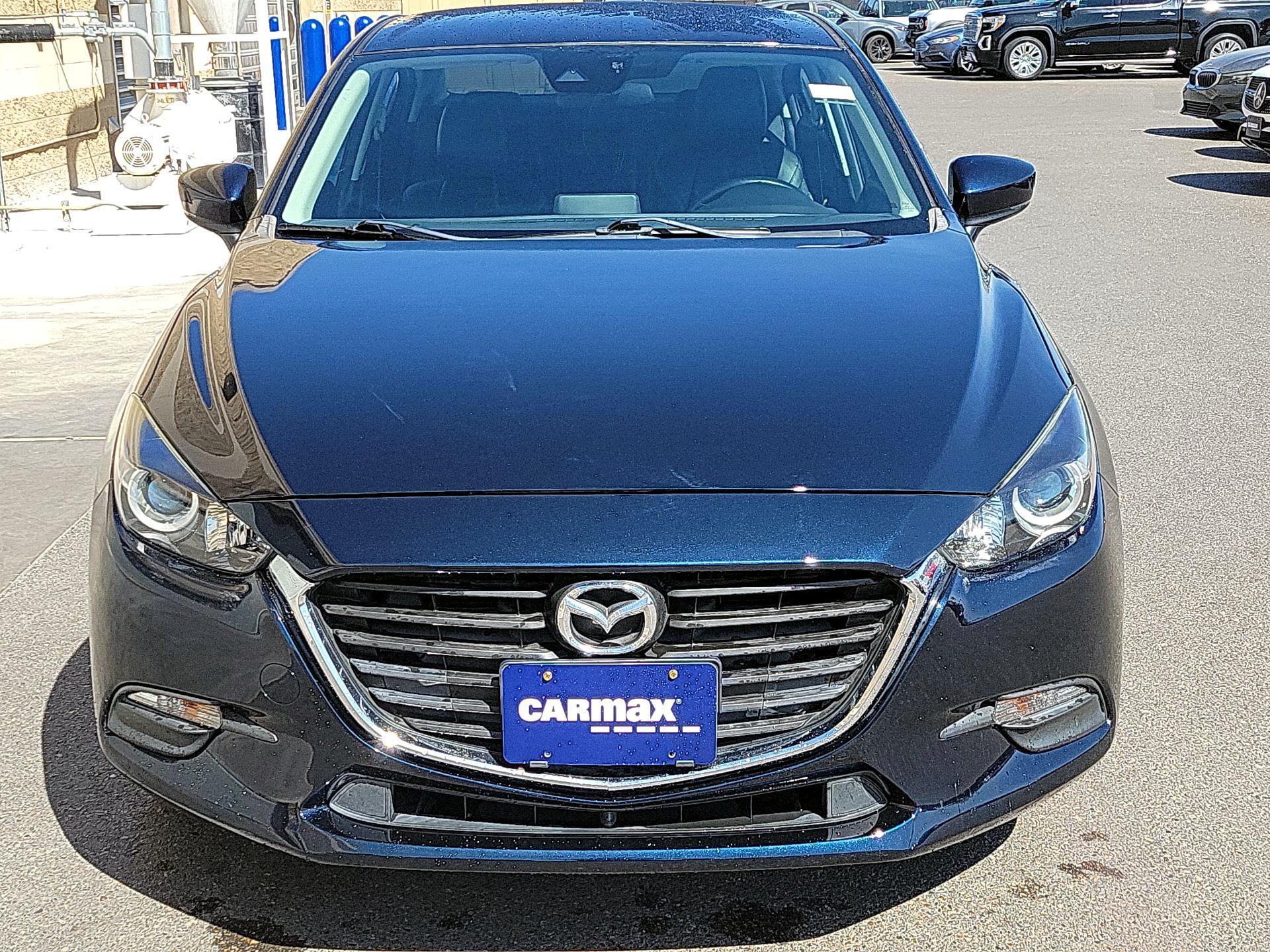 Thumbnail: 2017 Mazda Mazda3 - 2