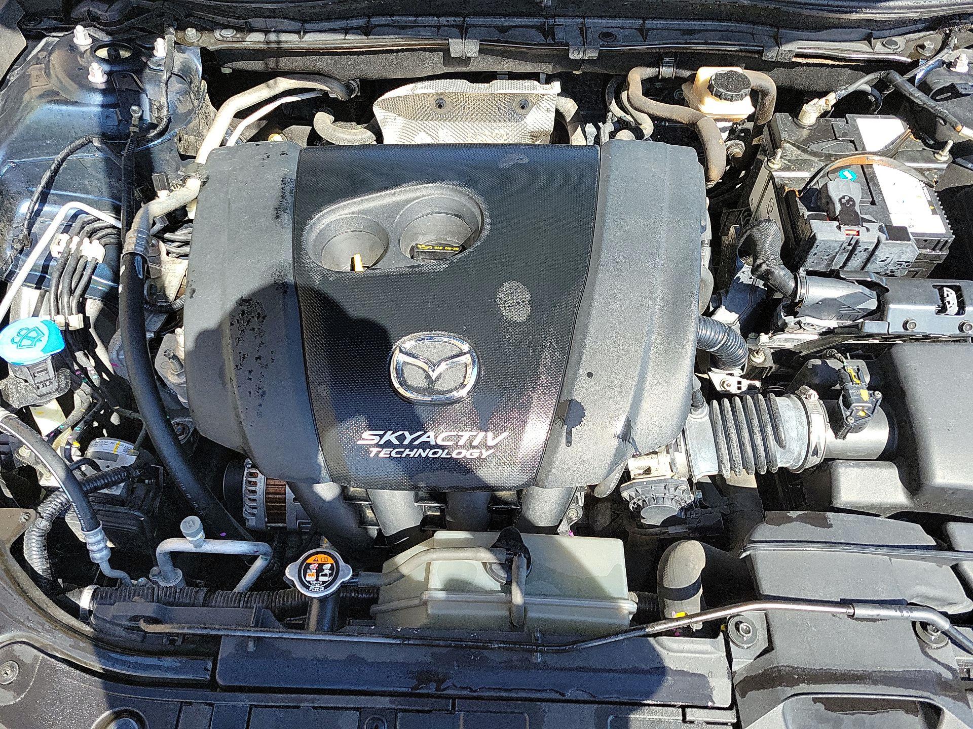 Thumbnail: 2017 Mazda Mazda3 - 19