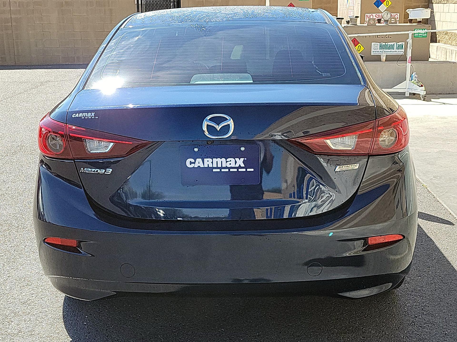 Thumbnail: 2017 Mazda Mazda3 - 6