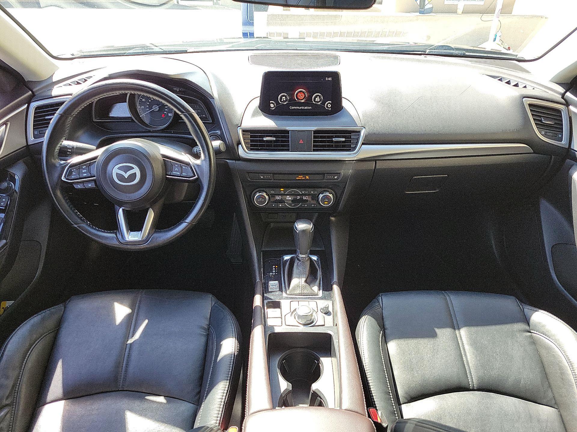 Thumbnail: 2017 Mazda Mazda3 - 8