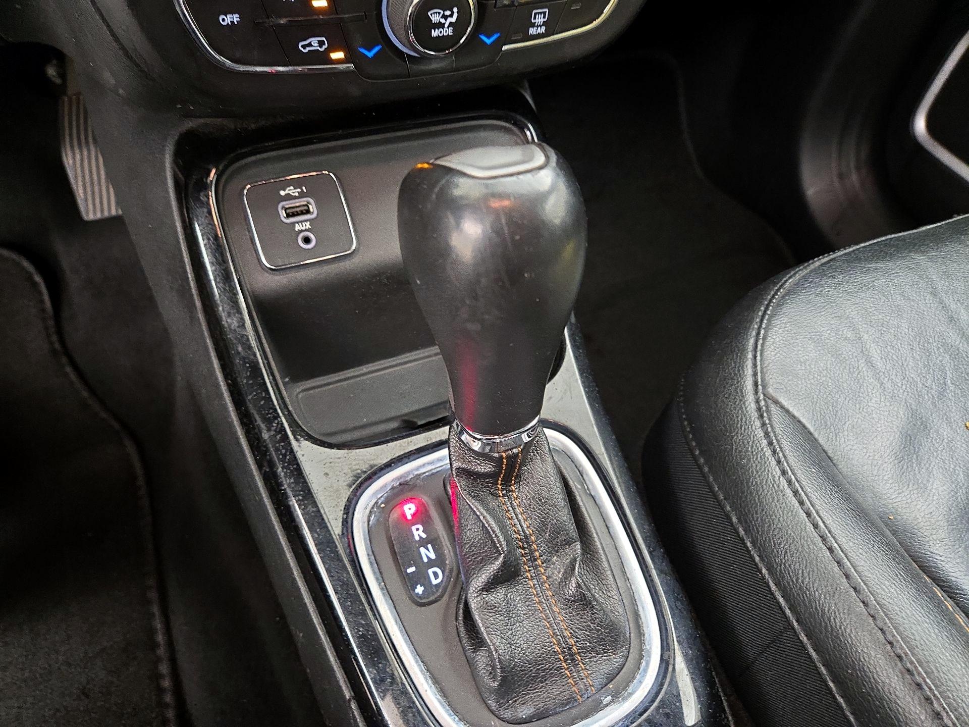 Thumbnail: 2019 Jeep Compass - 17