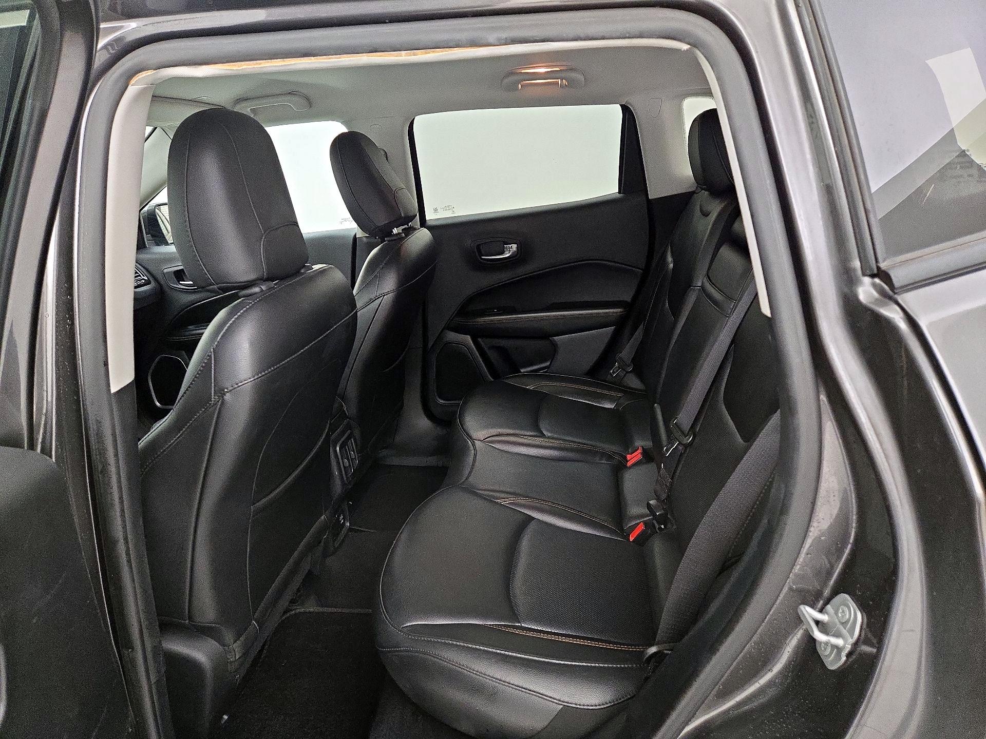 Thumbnail: 2019 Jeep Compass - 19