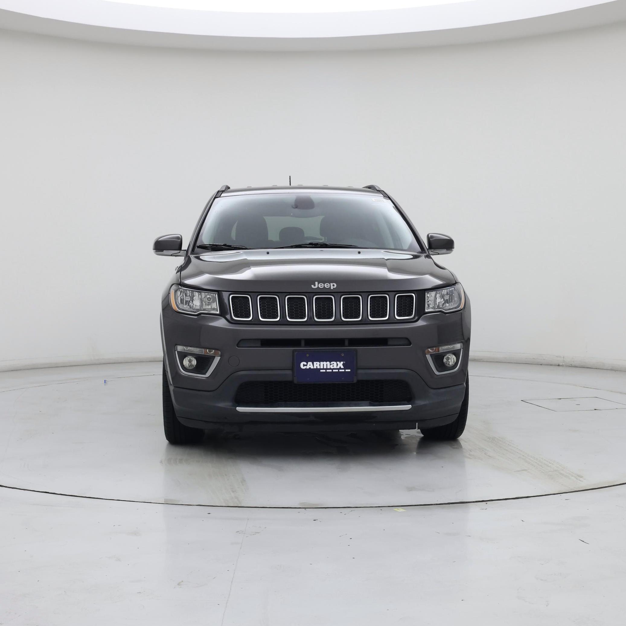 Thumbnail: 2019 Jeep Compass - 5