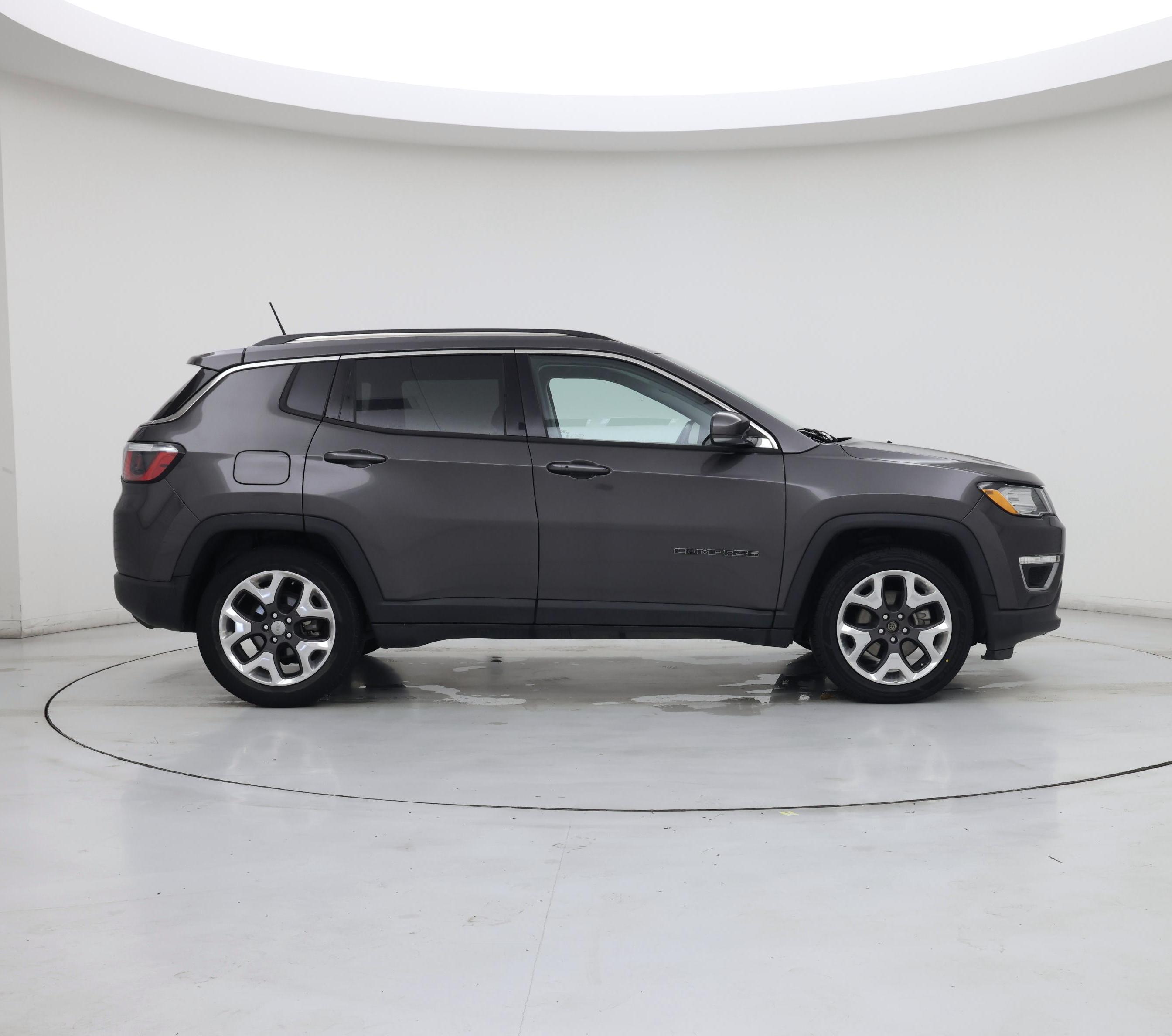 Thumbnail: 2019 Jeep Compass - 7