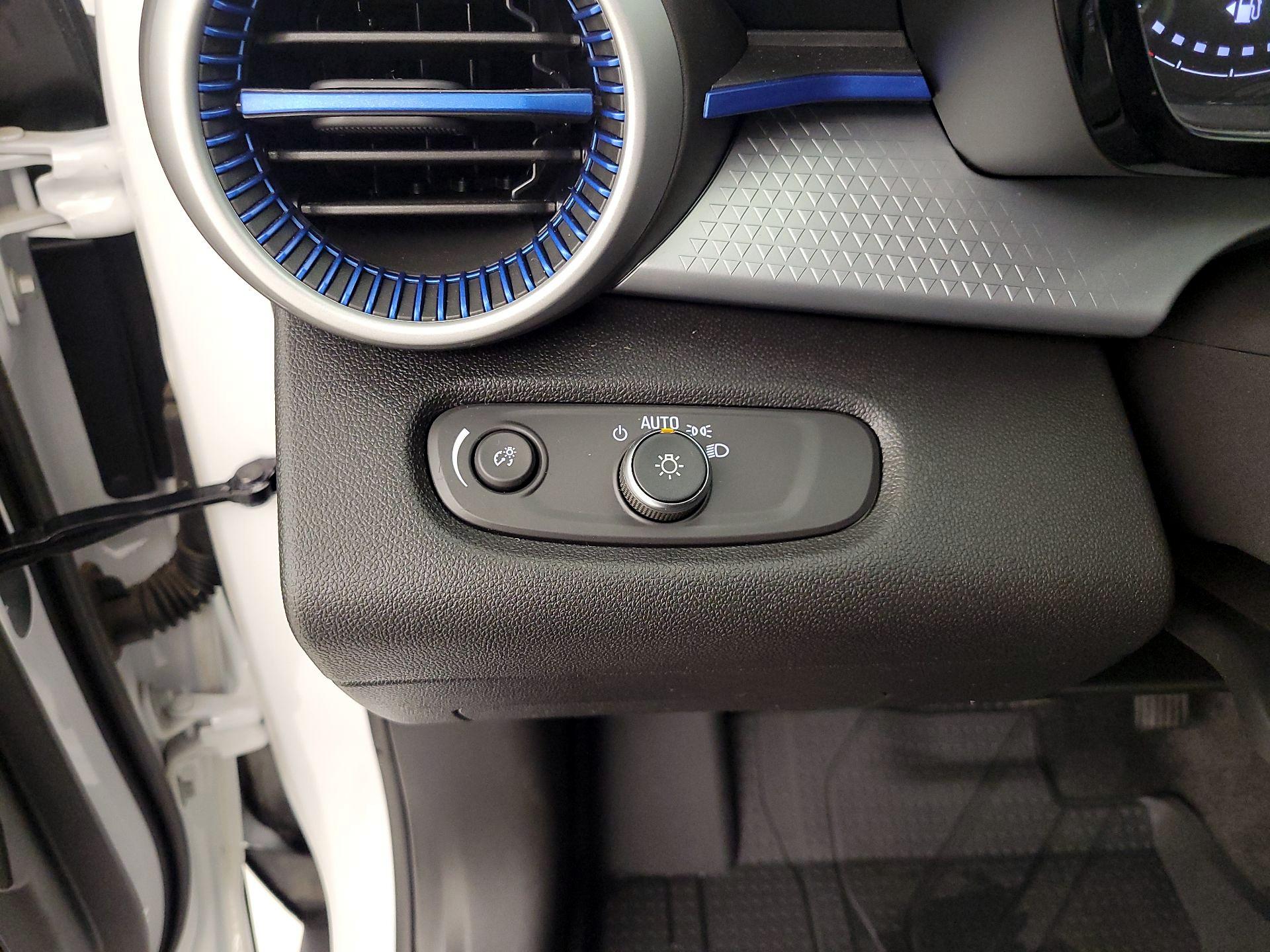 Thumbnail: 2024 Chevrolet Trax - 13