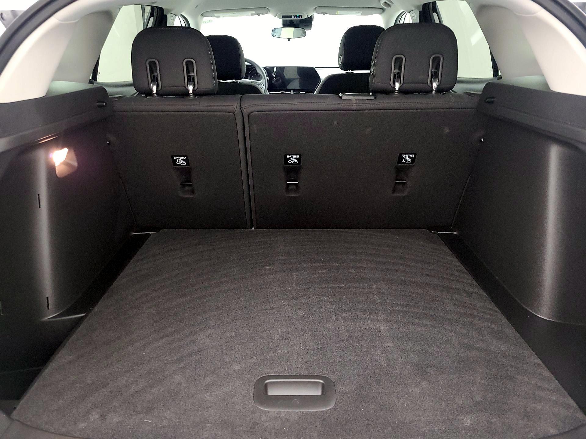 Thumbnail: 2024 Chevrolet Trax - 20