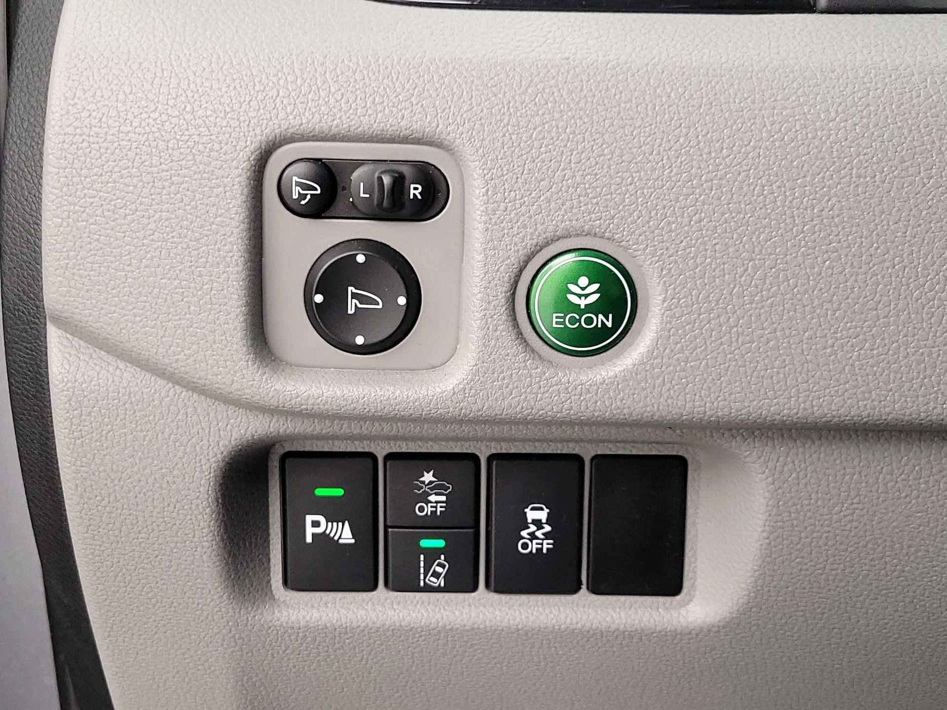 Thumbnail: 2021 Honda Pilot - 13