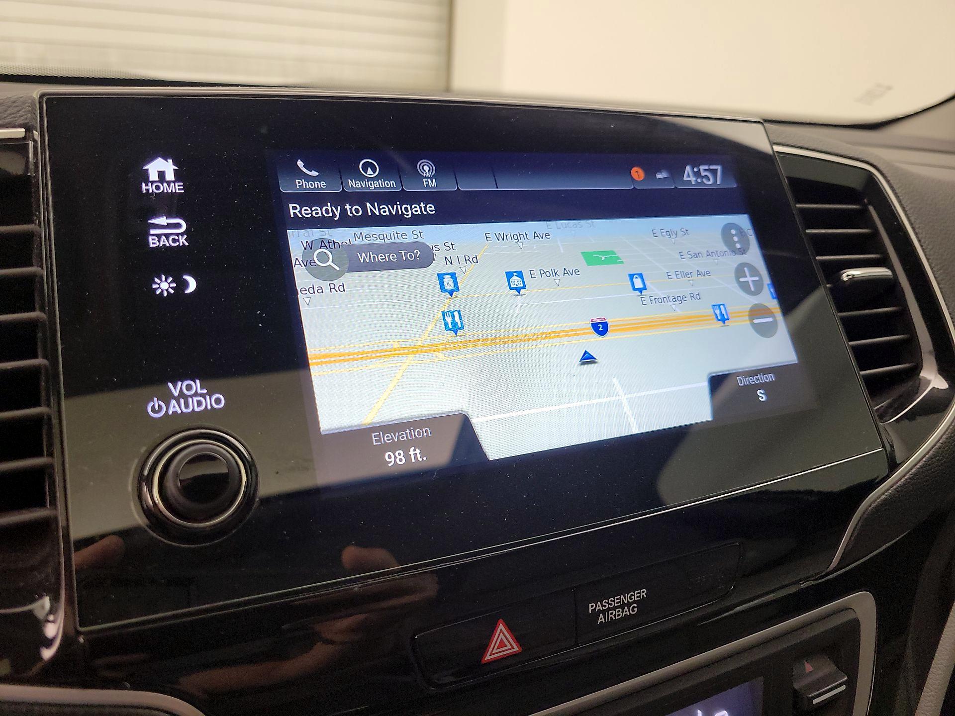 Thumbnail: 2021 Honda Pilot - 14