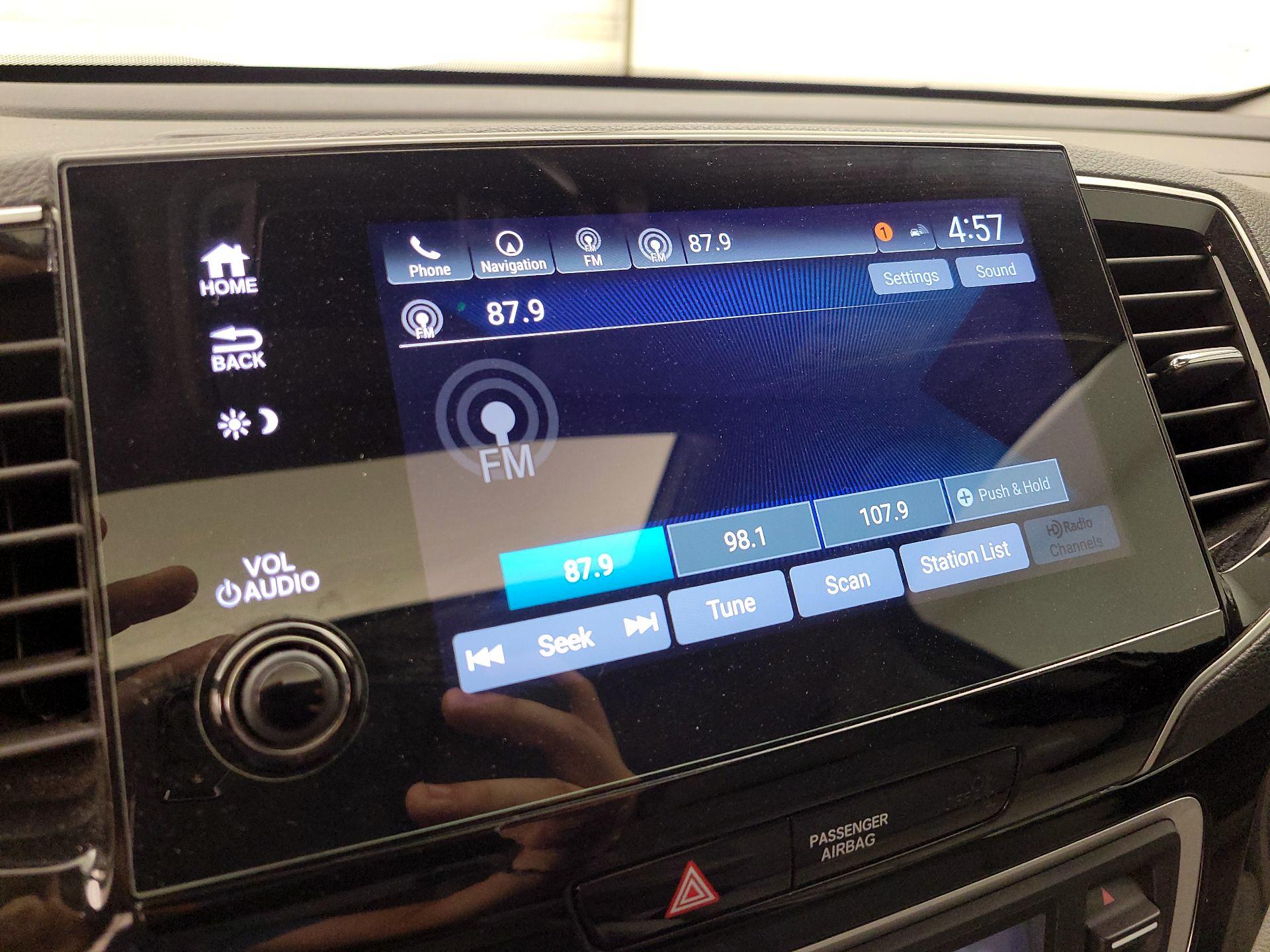 Thumbnail: 2021 Honda Pilot - 16