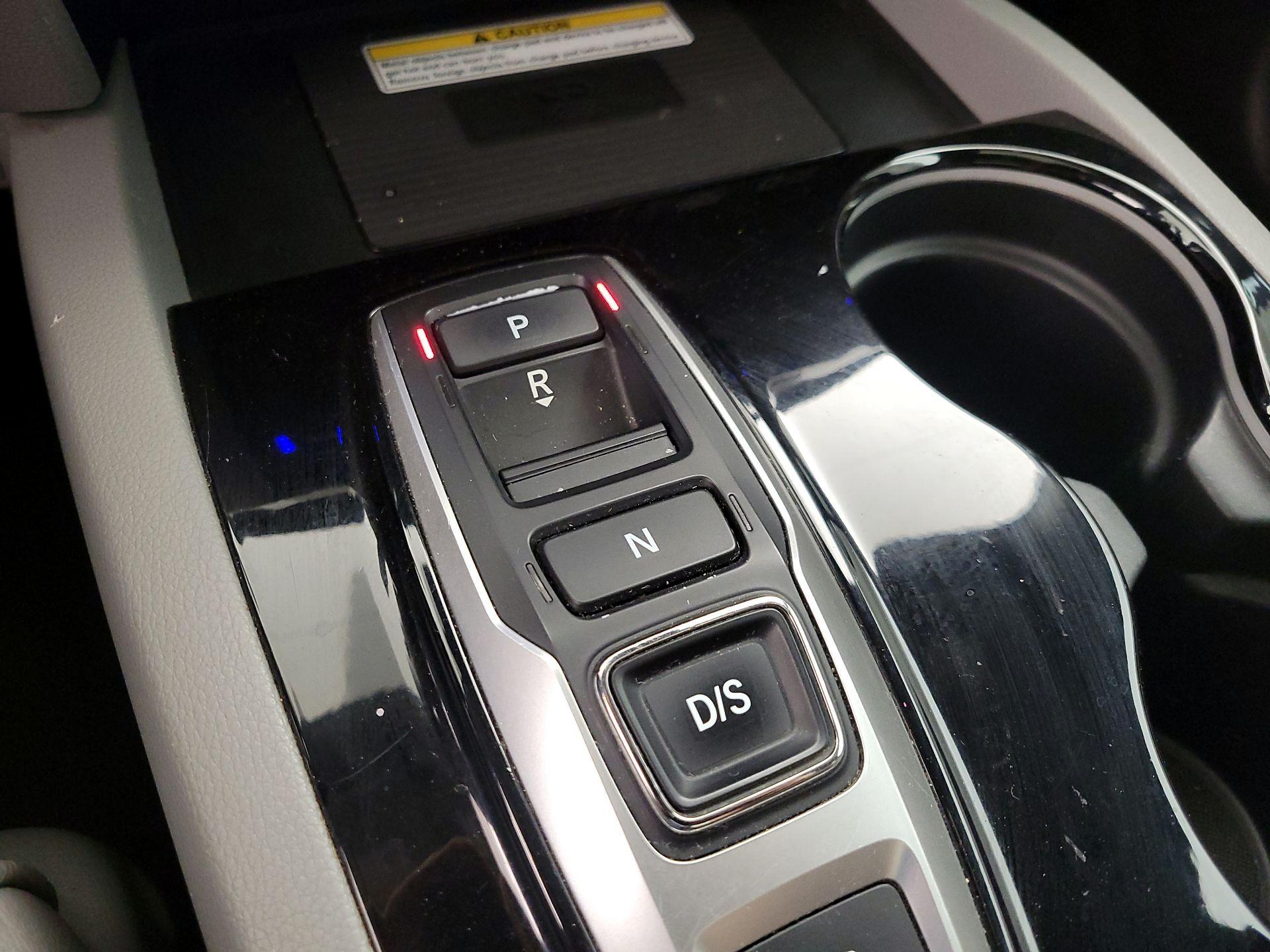 Thumbnail: 2021 Honda Pilot - 18