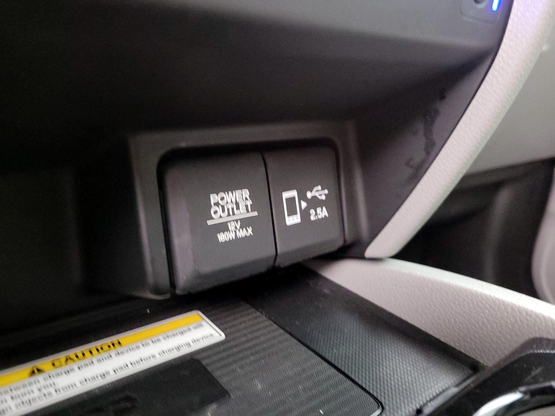 Thumbnail: 2021 Honda Pilot - 19