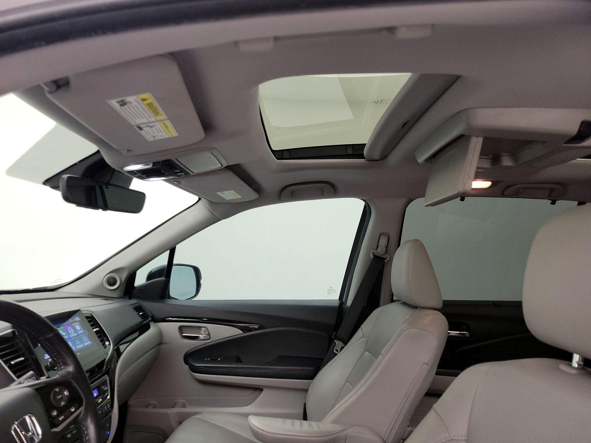 Thumbnail: 2021 Honda Pilot - 20