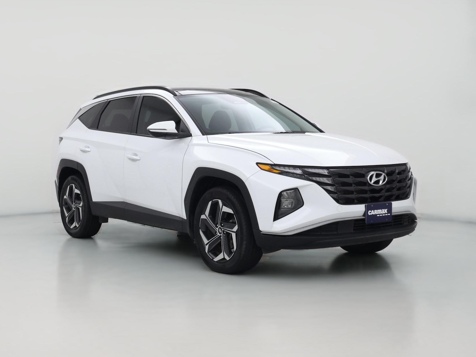 2023 Hyundai Tucson SEL Convenience