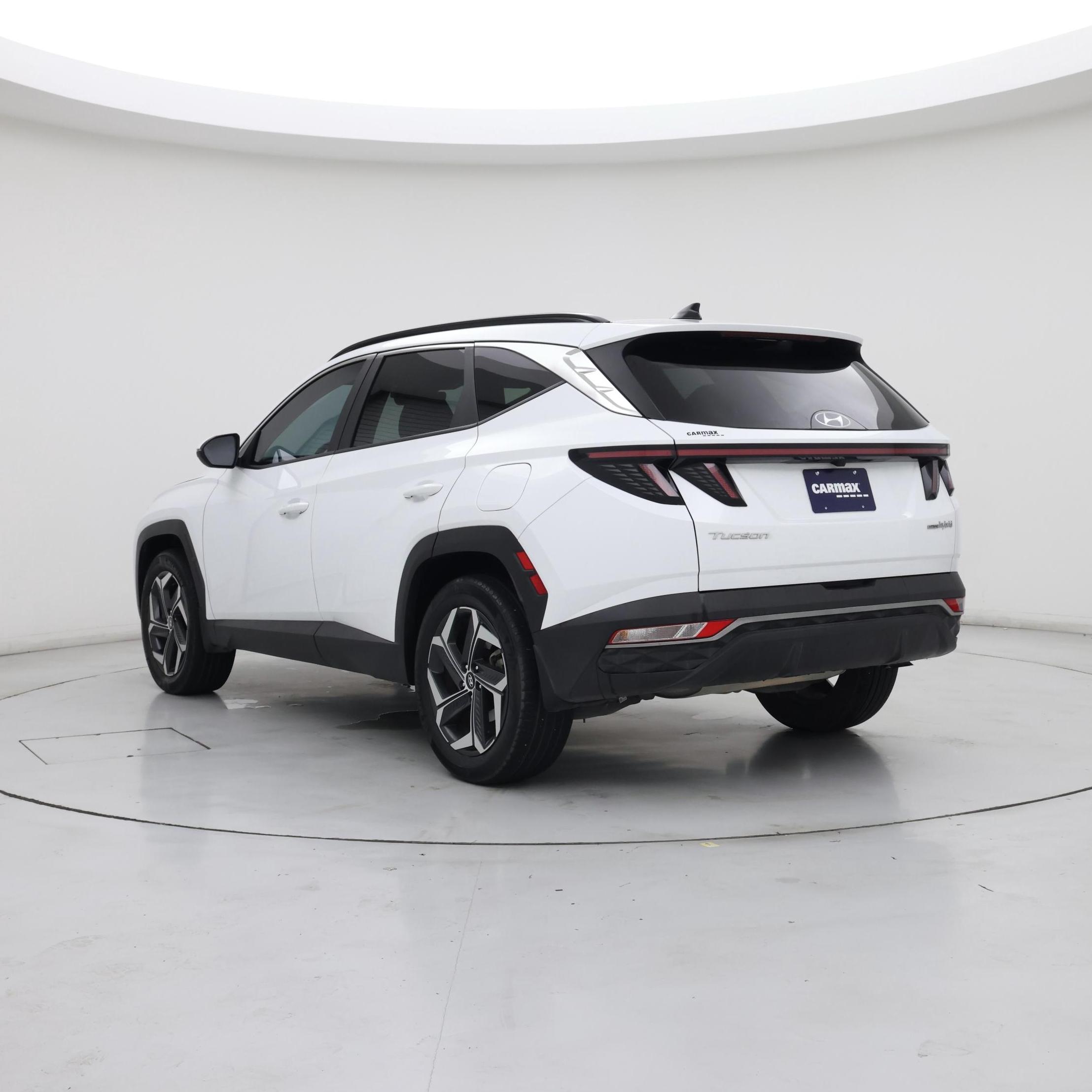 Thumbnail: 2023 Hyundai Tucson - 2