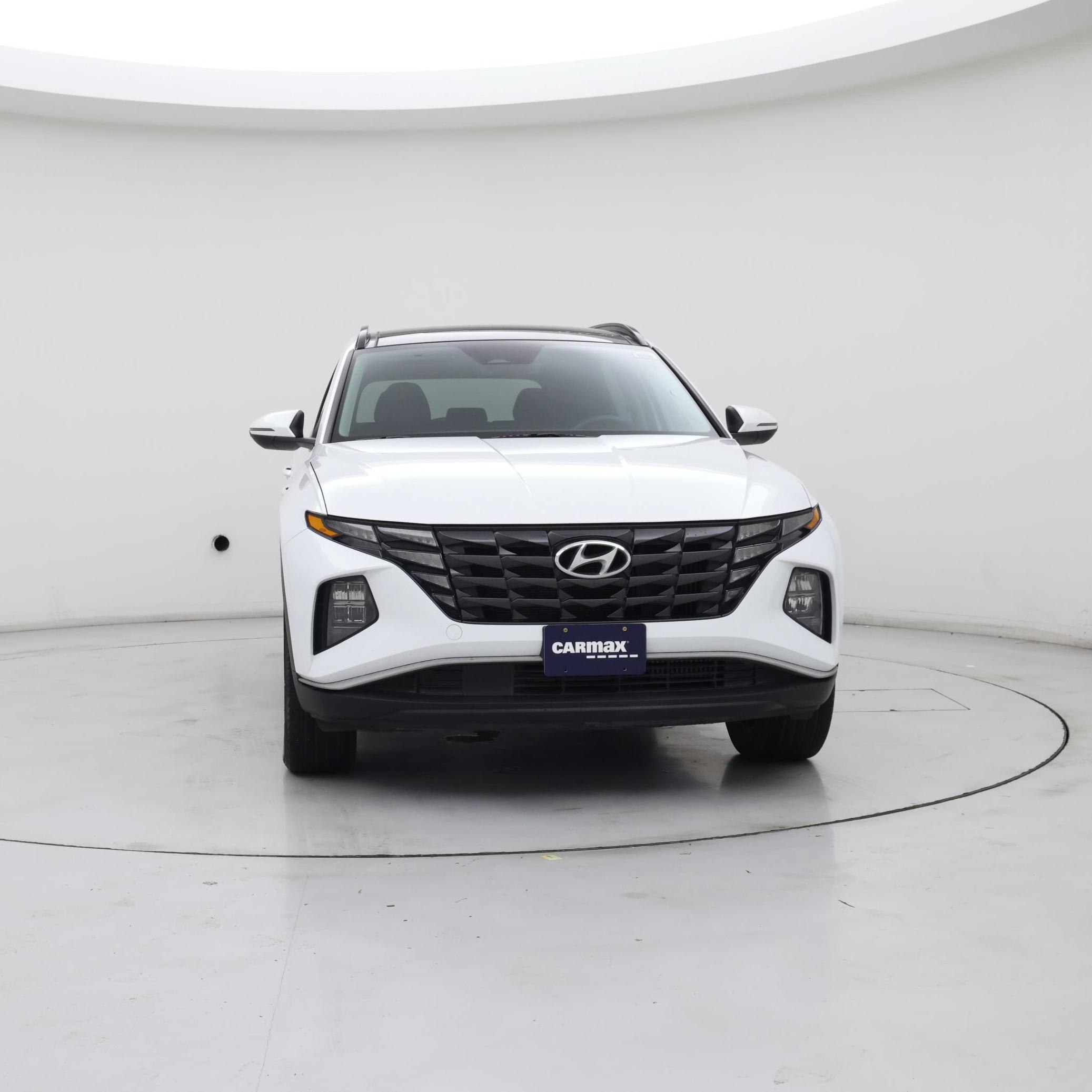 Thumbnail: 2023 Hyundai Tucson - 5