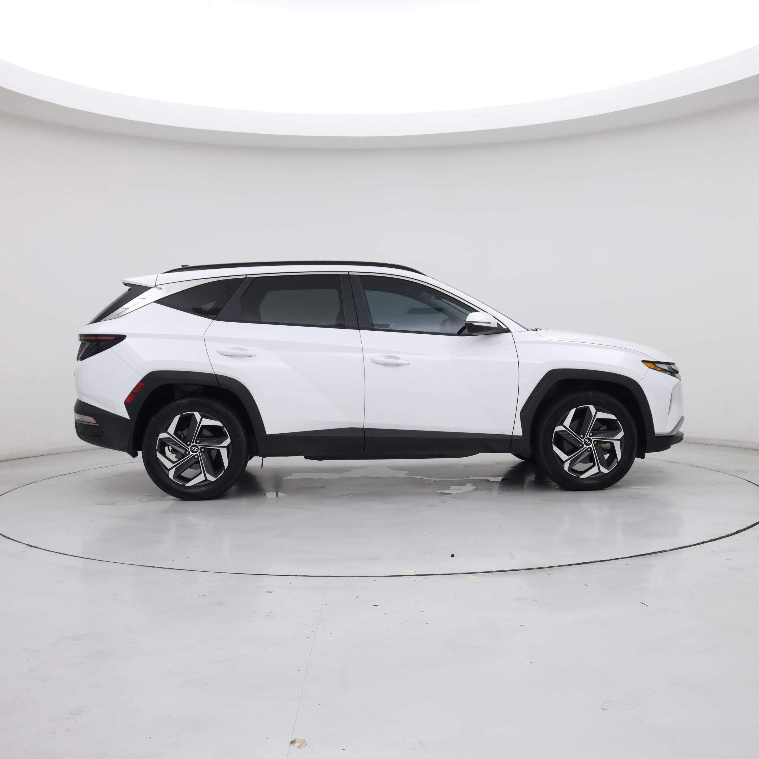 Thumbnail: 2023 Hyundai Tucson - 7