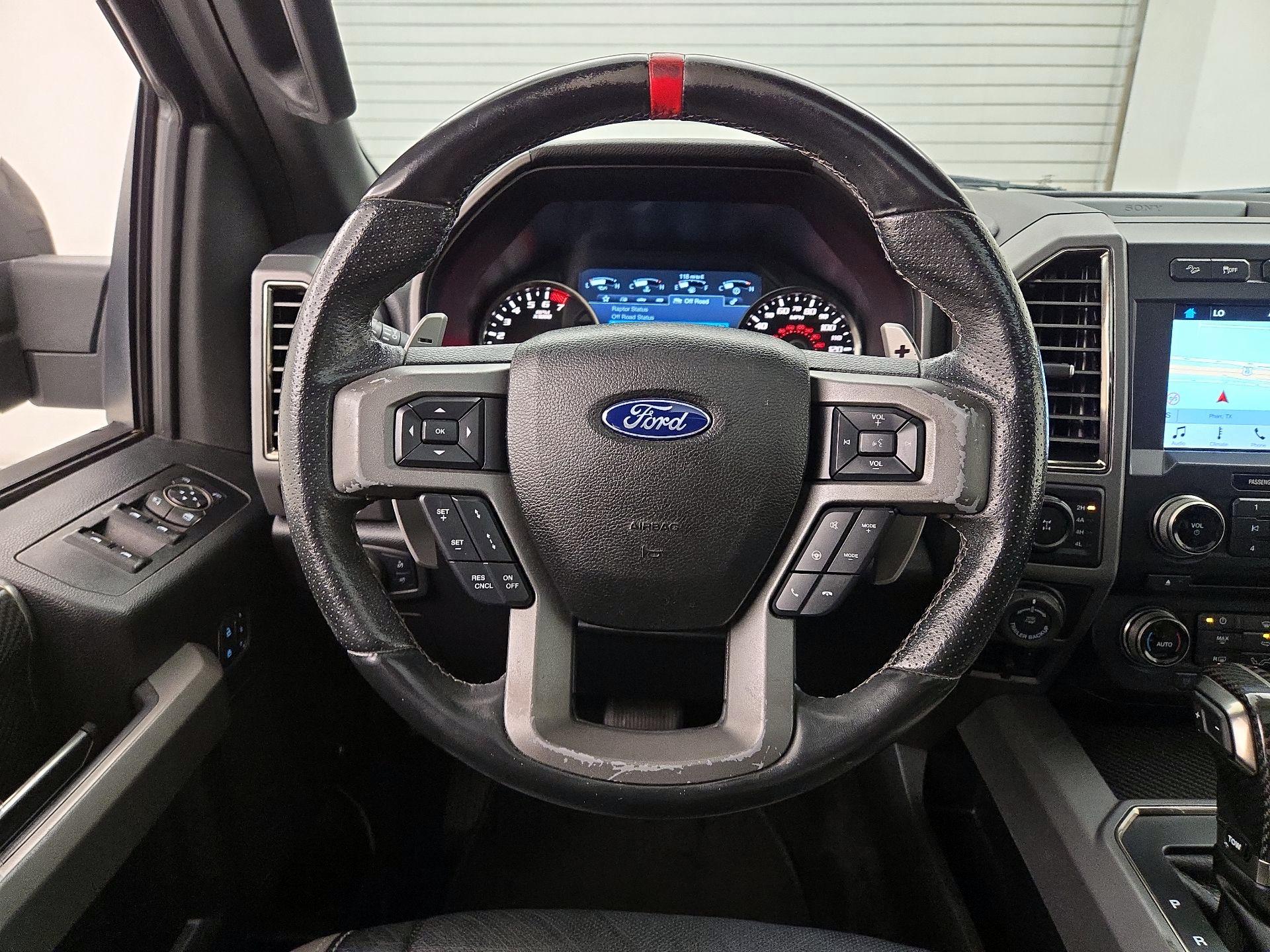 Thumbnail: 2017 Ford F-150 - 10