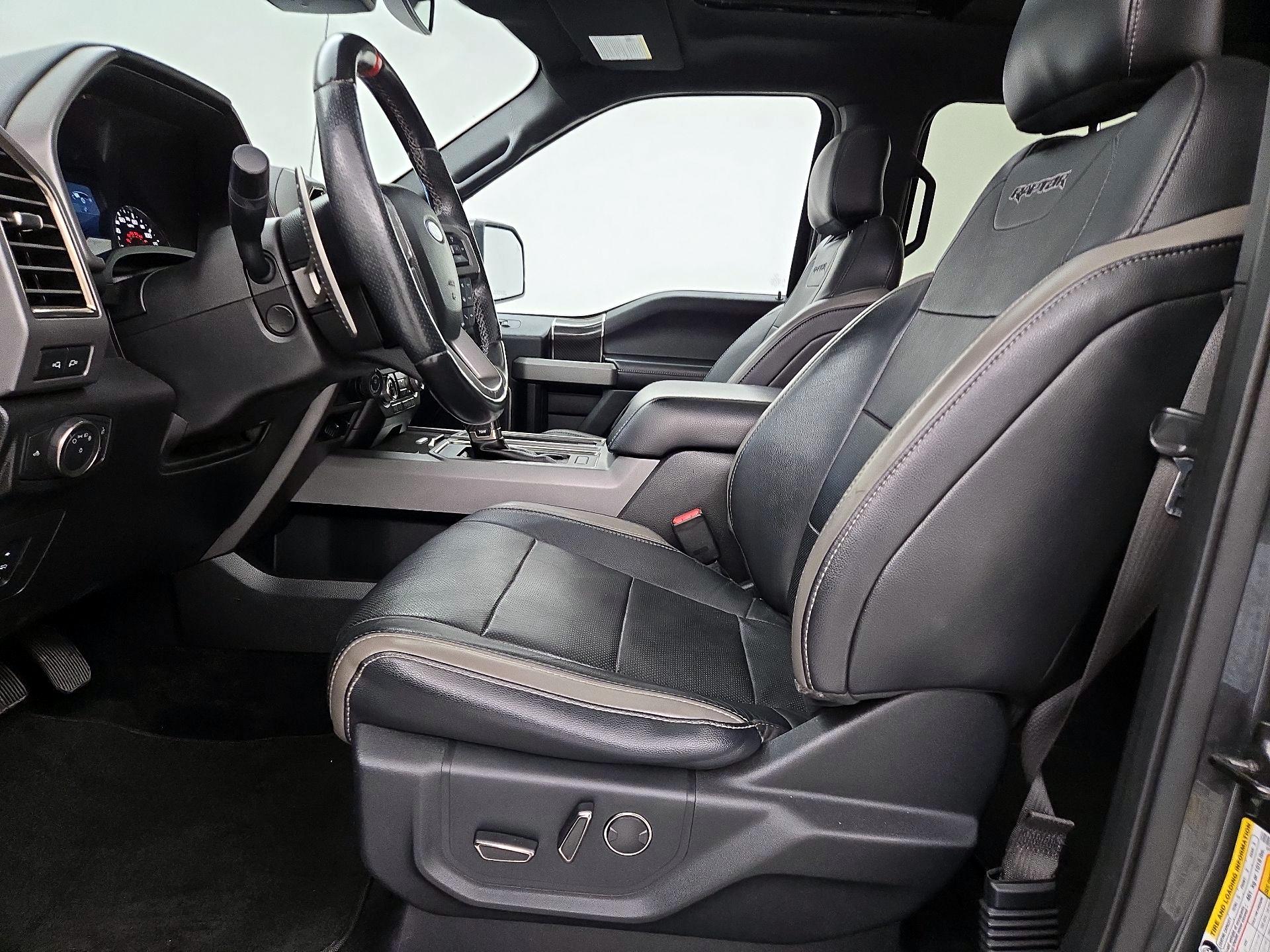 Thumbnail: 2017 Ford F-150 - 11