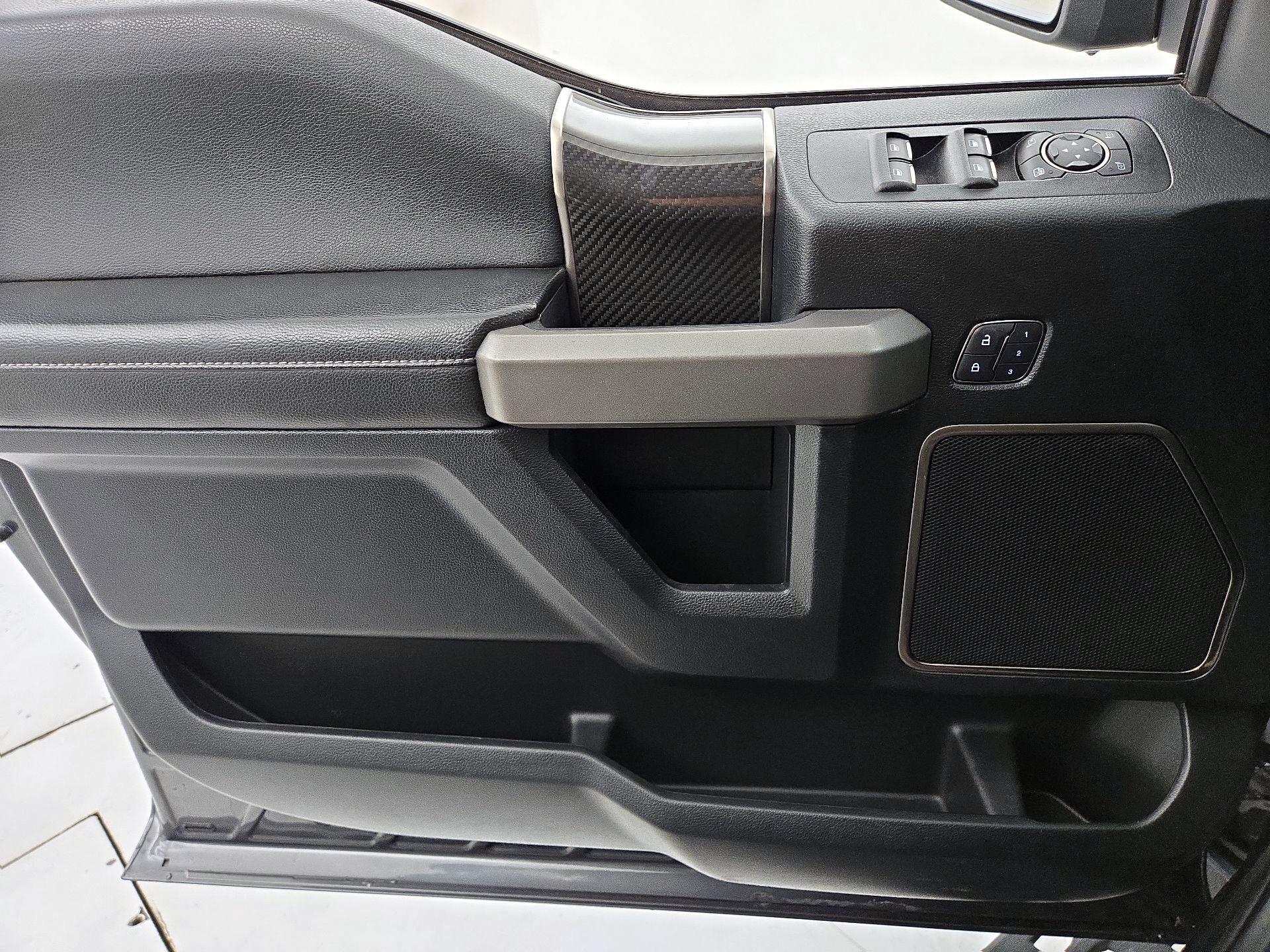 Thumbnail: 2017 Ford F-150 - 12