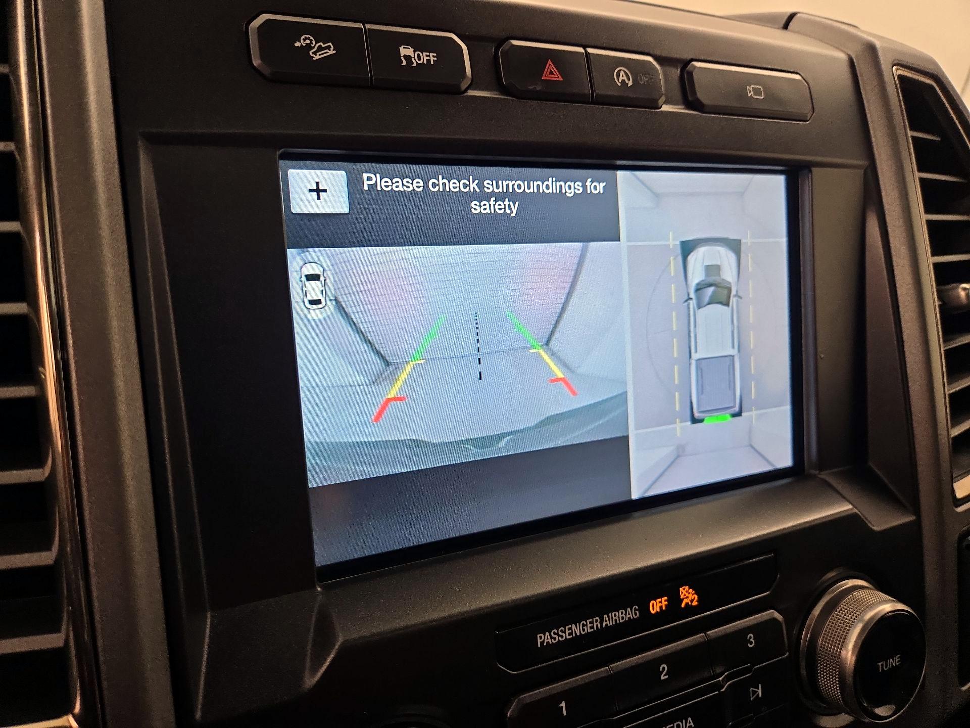 Thumbnail: 2017 Ford F-150 - 15