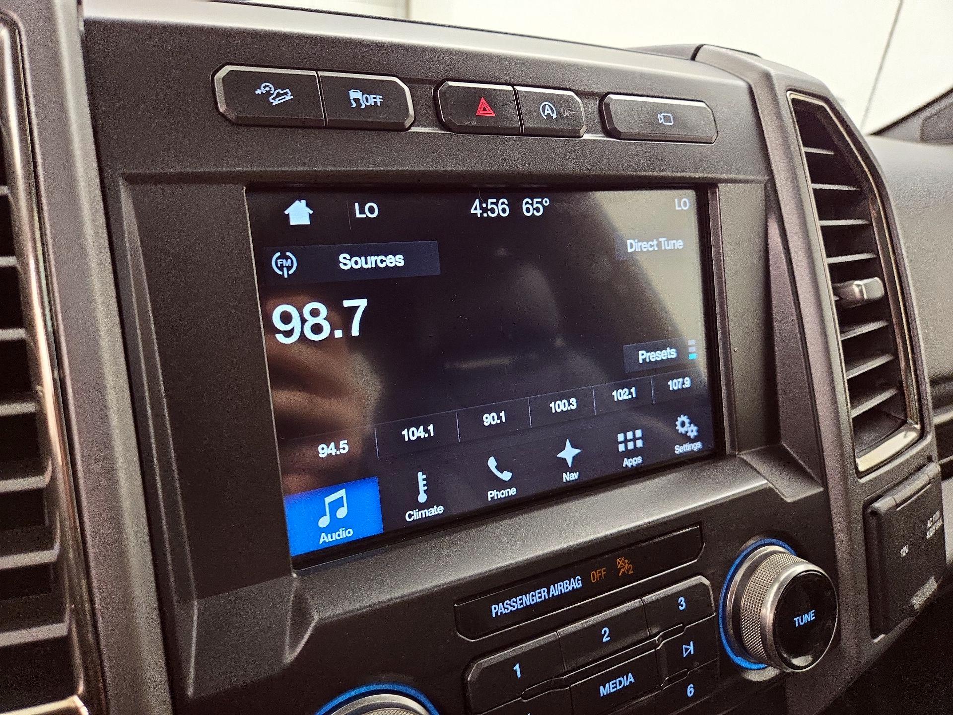 Thumbnail: 2017 Ford F-150 - 16