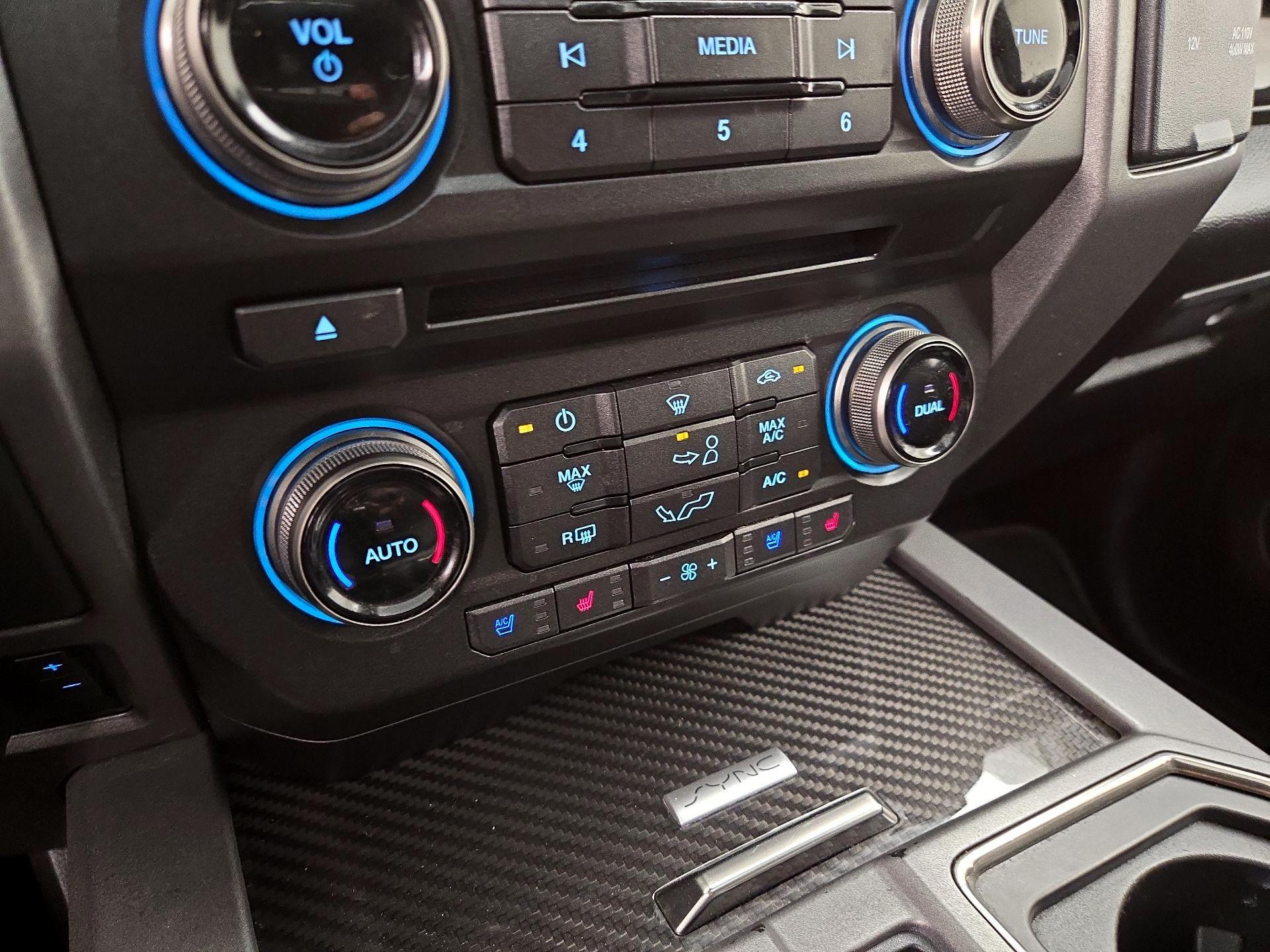 Thumbnail: 2017 Ford F-150 - 17