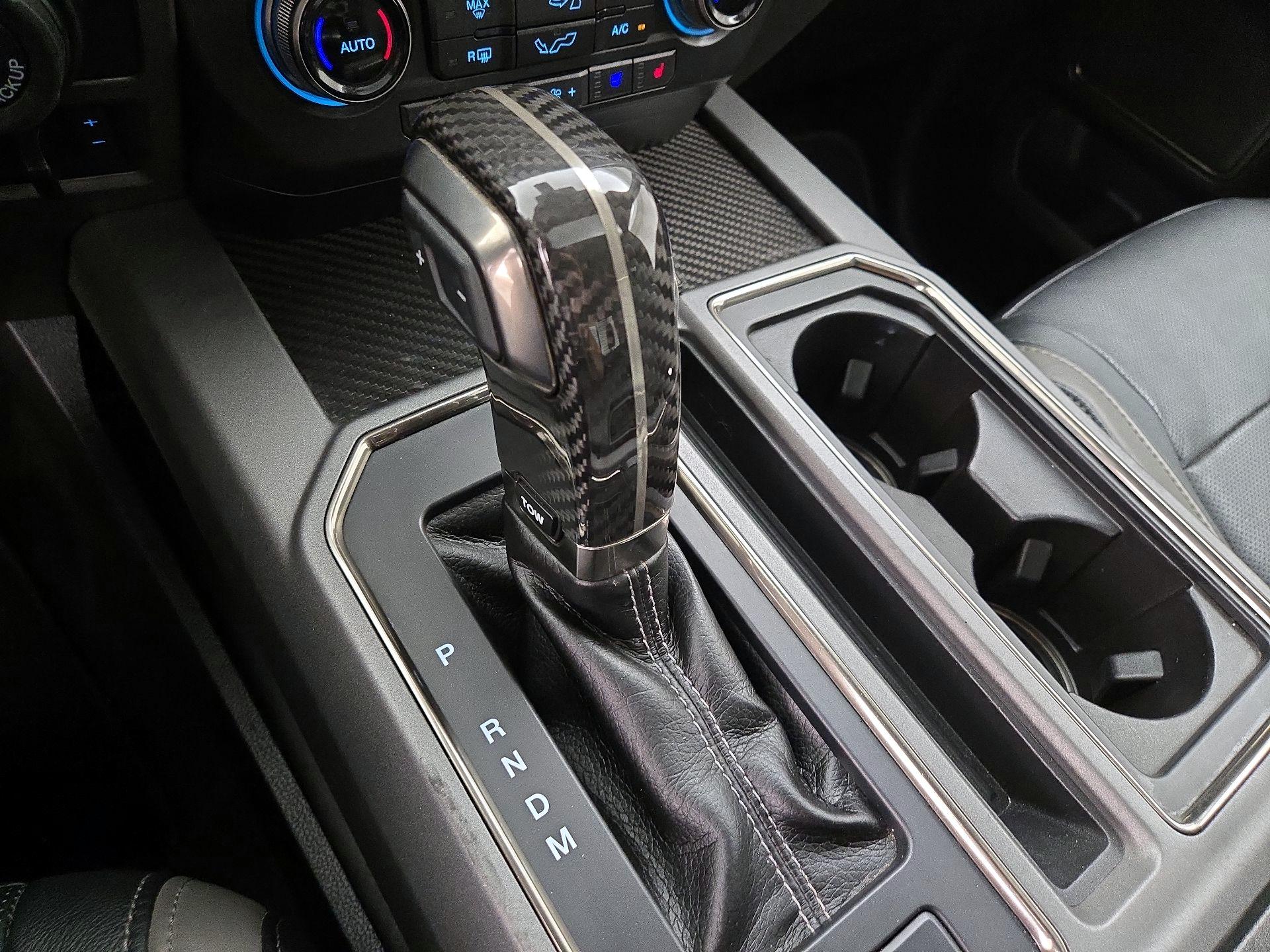 Thumbnail: 2017 Ford F-150 - 18