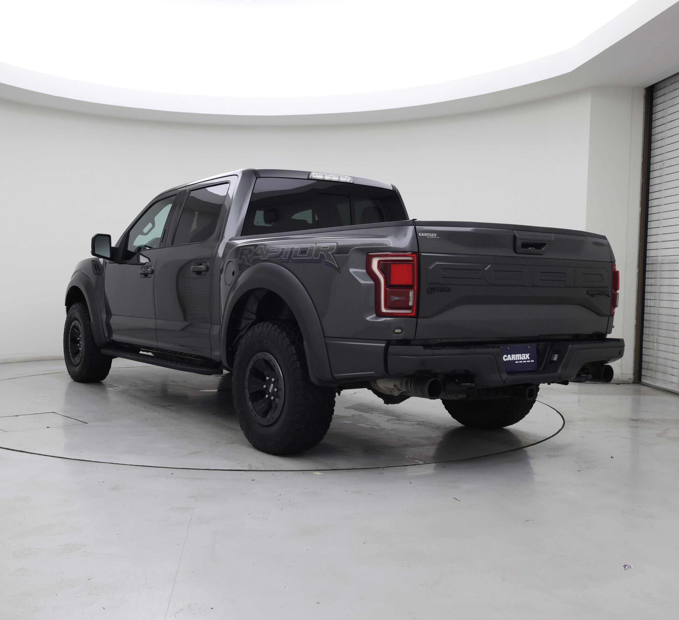 Thumbnail: 2017 Ford F-150 - 2