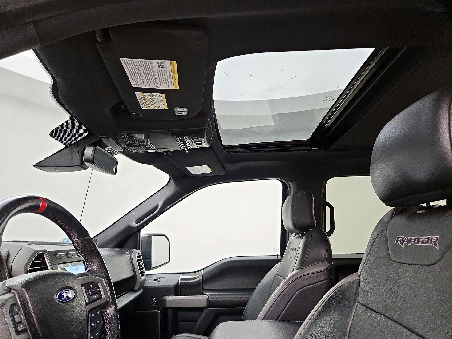 Thumbnail: 2017 Ford F-150 - 20