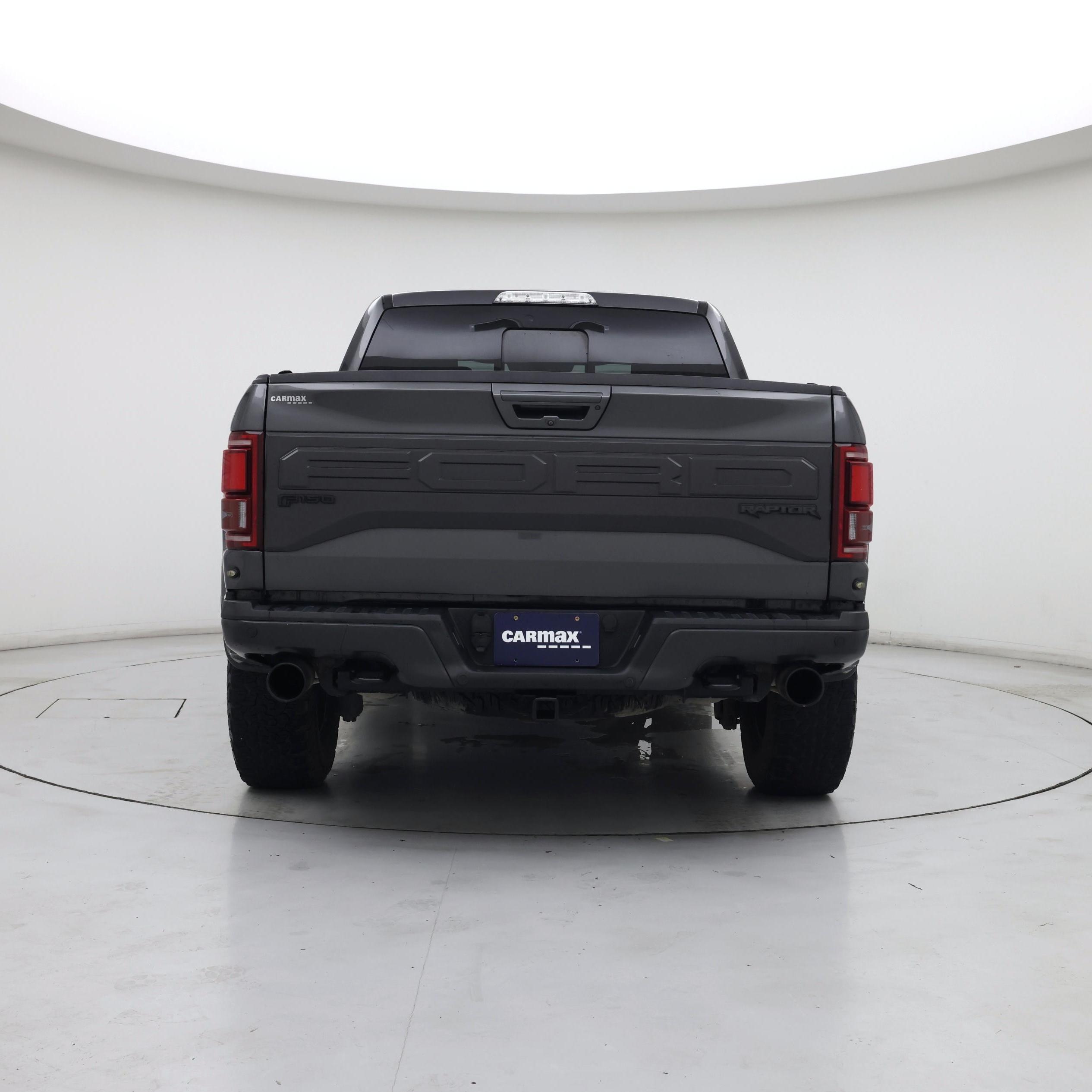 Thumbnail: 2017 Ford F-150 - 6