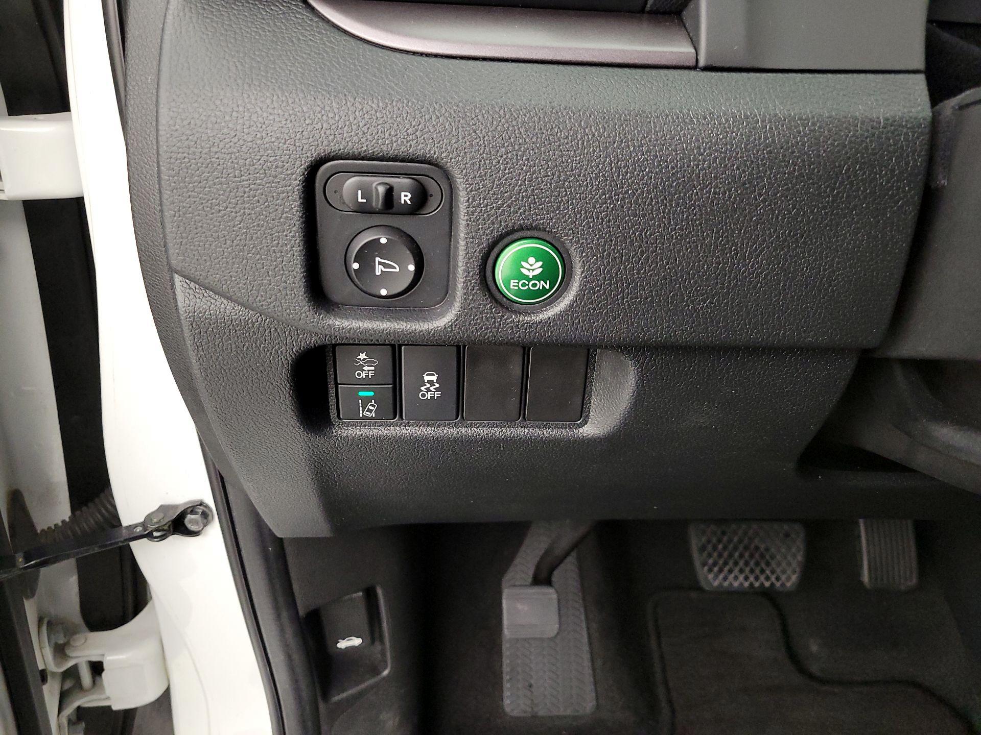 Thumbnail: 2021 Honda Pilot - 13