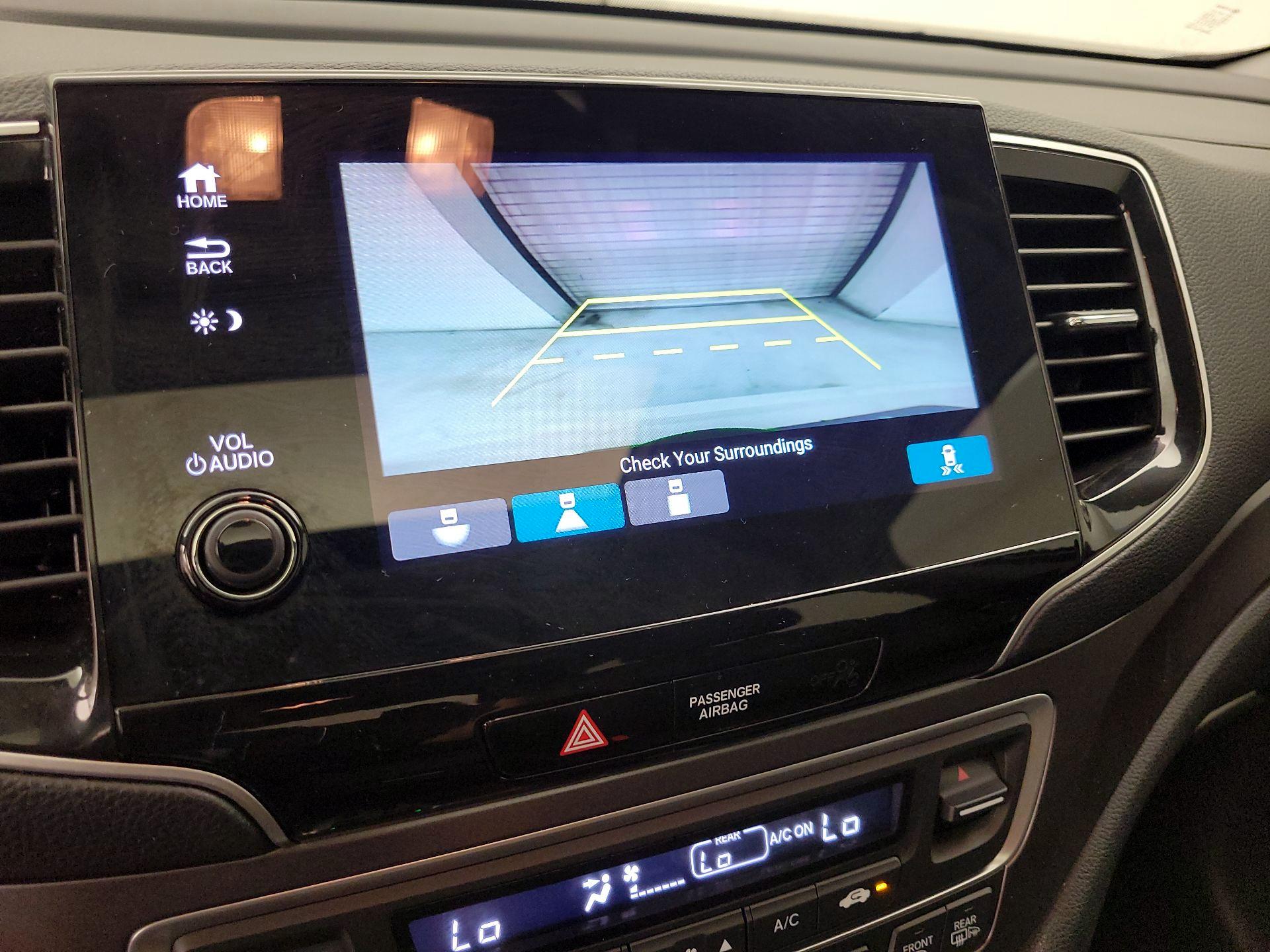 Thumbnail: 2021 Honda Pilot - 14