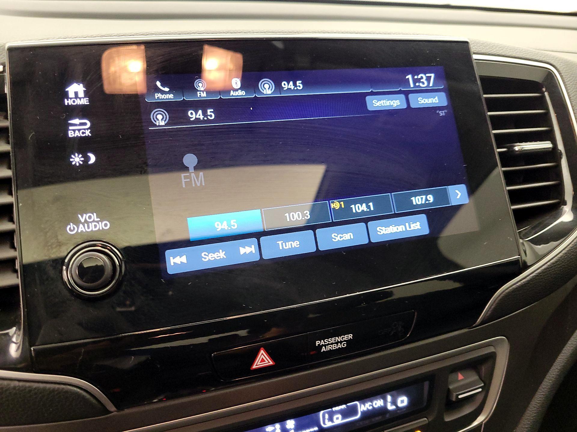 Thumbnail: 2021 Honda Pilot - 15