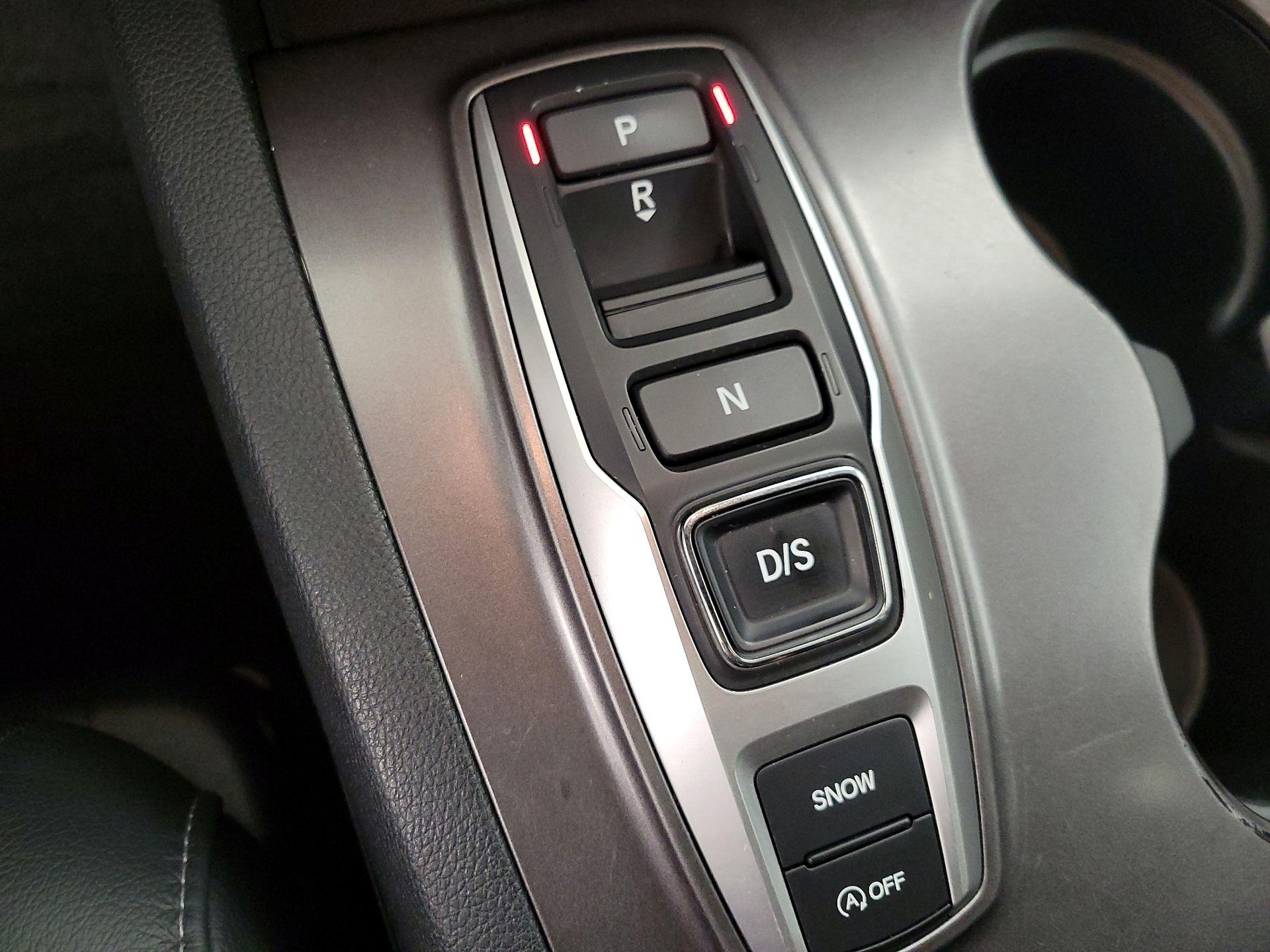 Thumbnail: 2021 Honda Pilot - 17