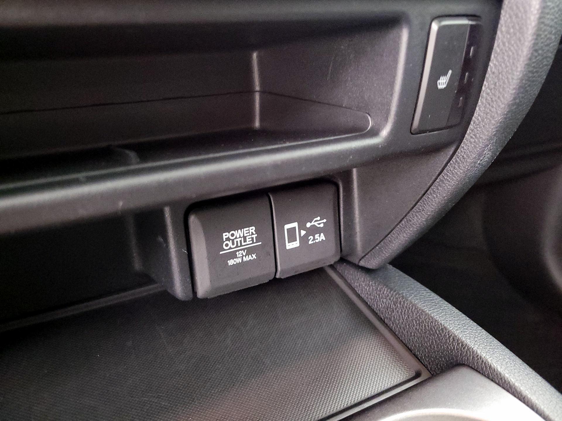 Thumbnail: 2021 Honda Pilot - 18