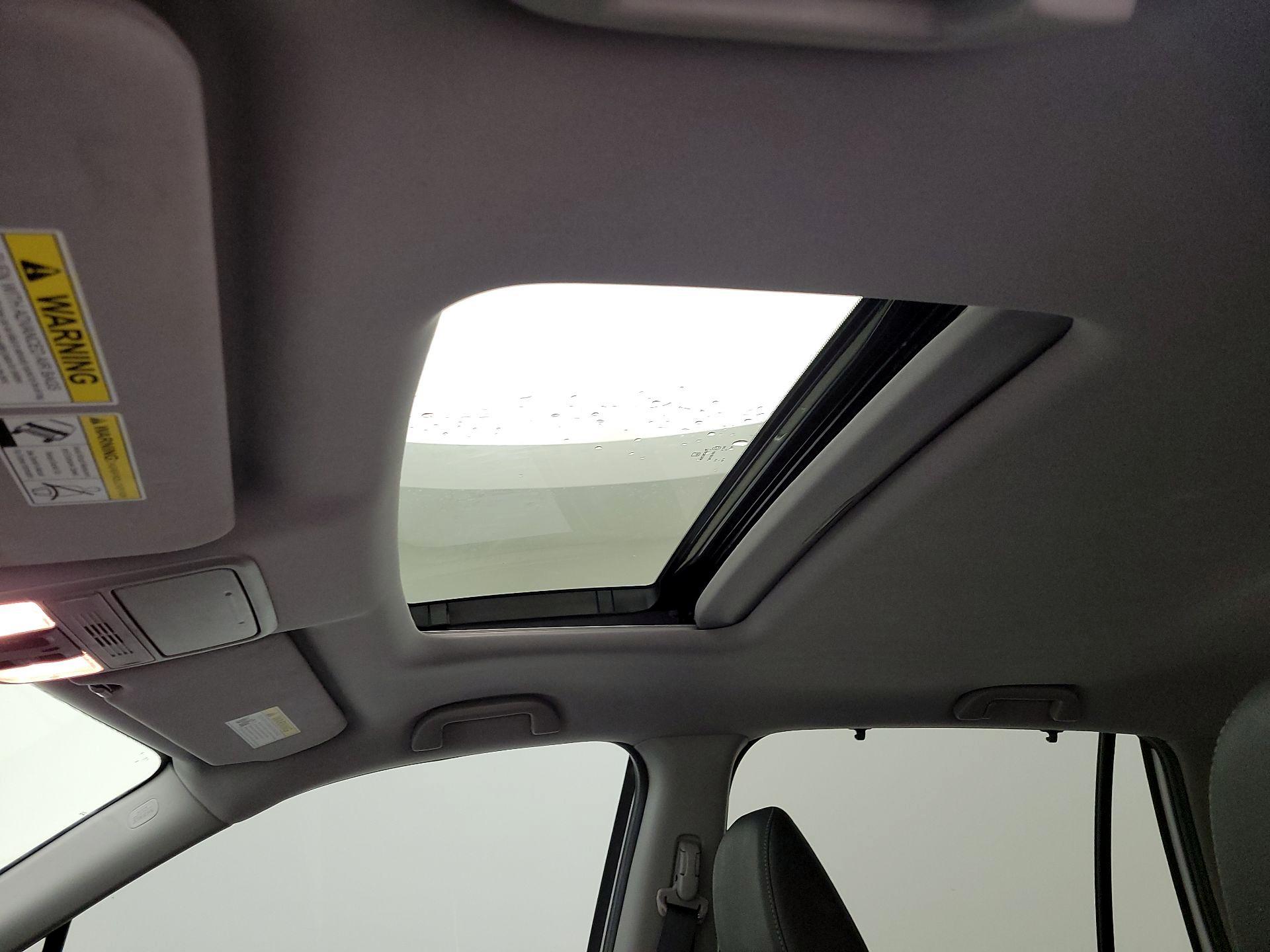 Thumbnail: 2021 Honda Pilot - 19