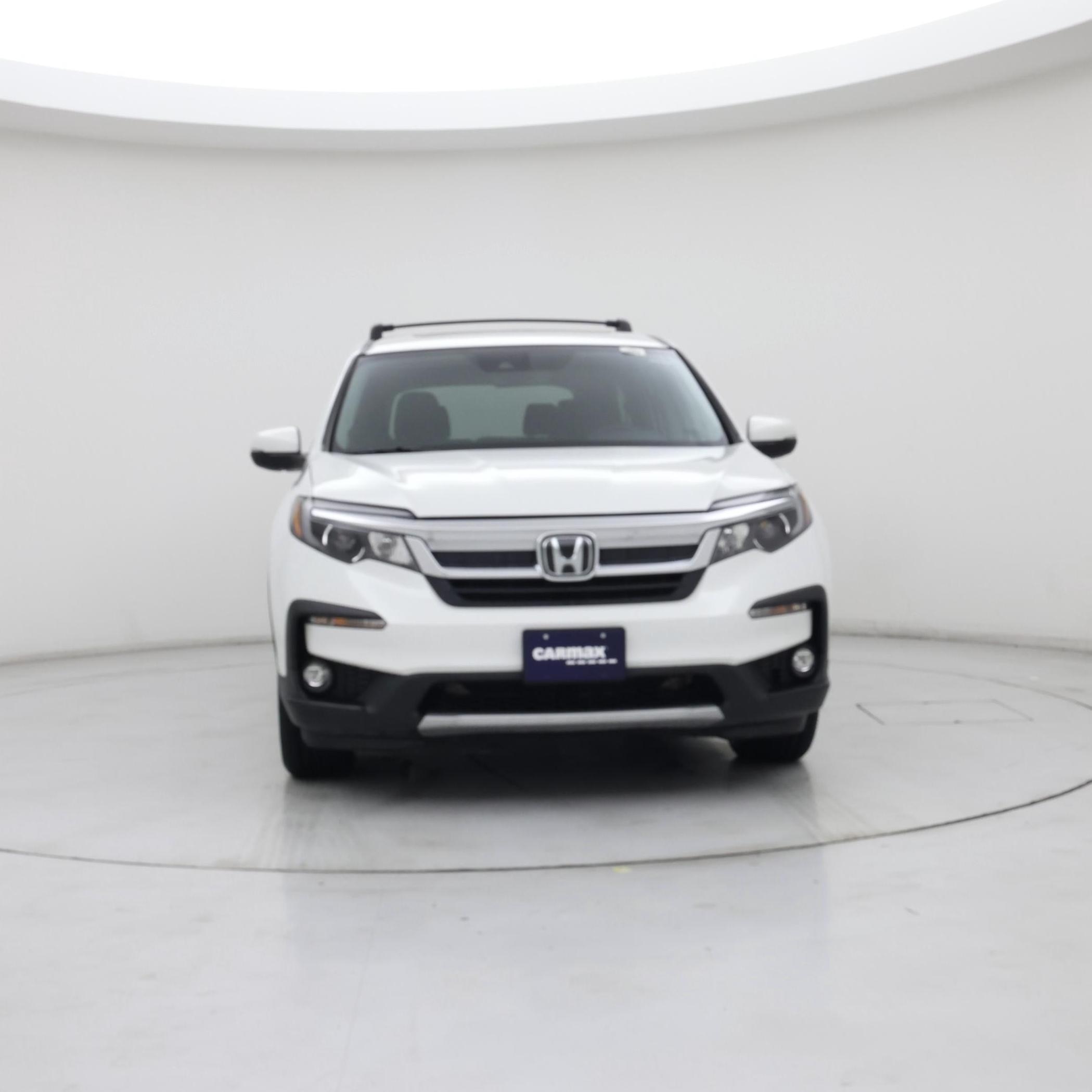 Thumbnail: 2021 Honda Pilot - 5