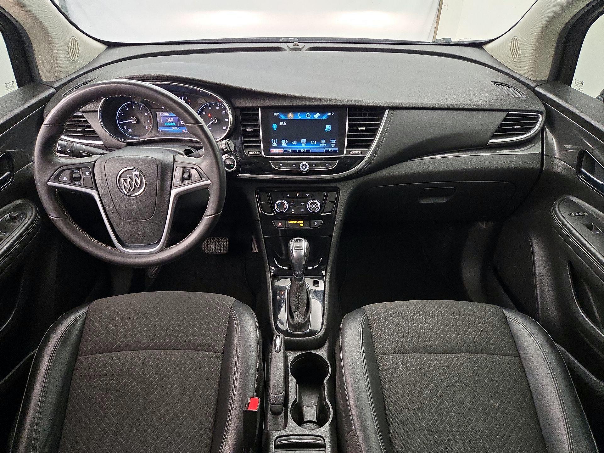 Thumbnail: 2019 Buick Encore - 9