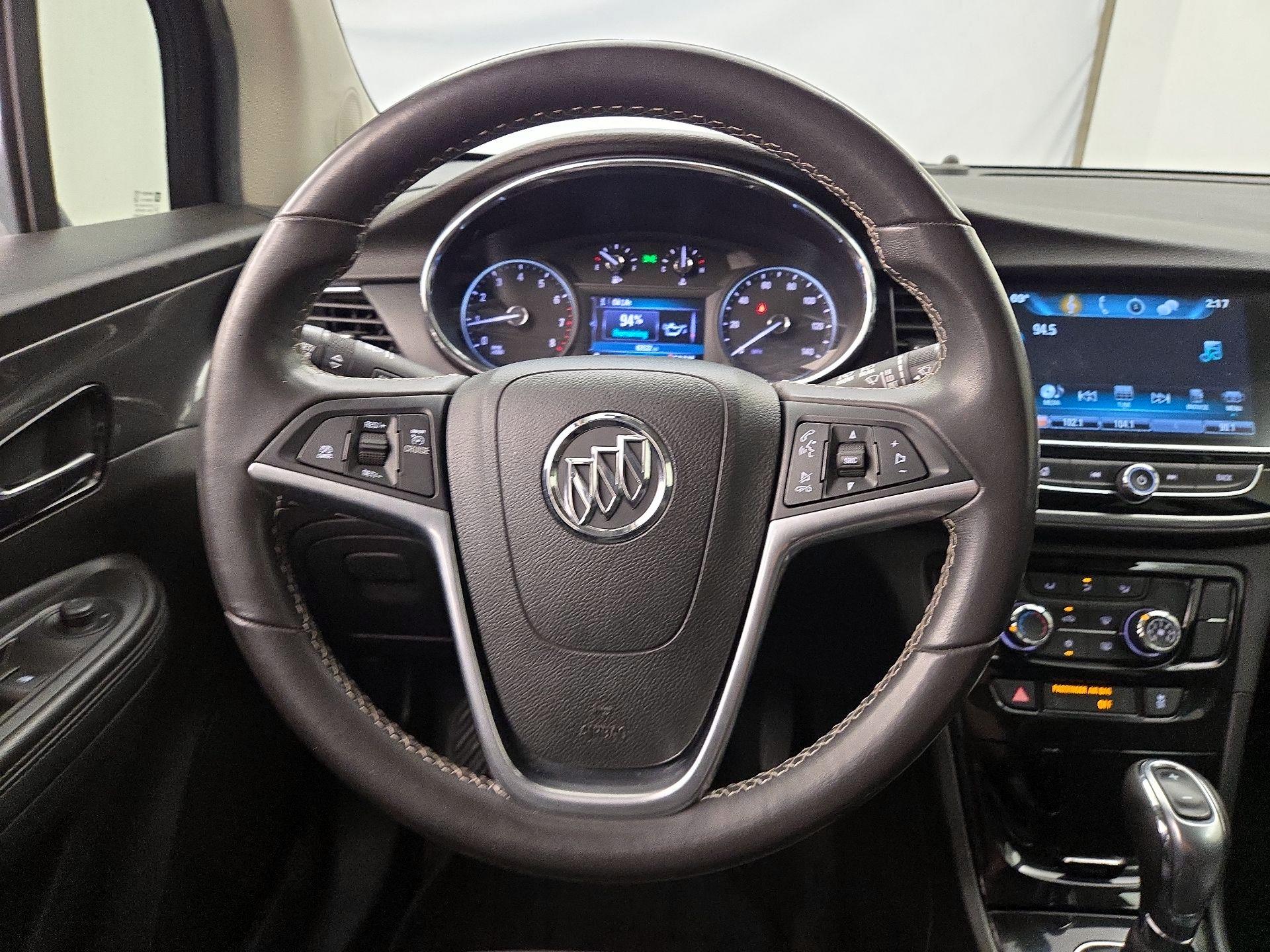 Thumbnail: 2019 Buick Encore - 10