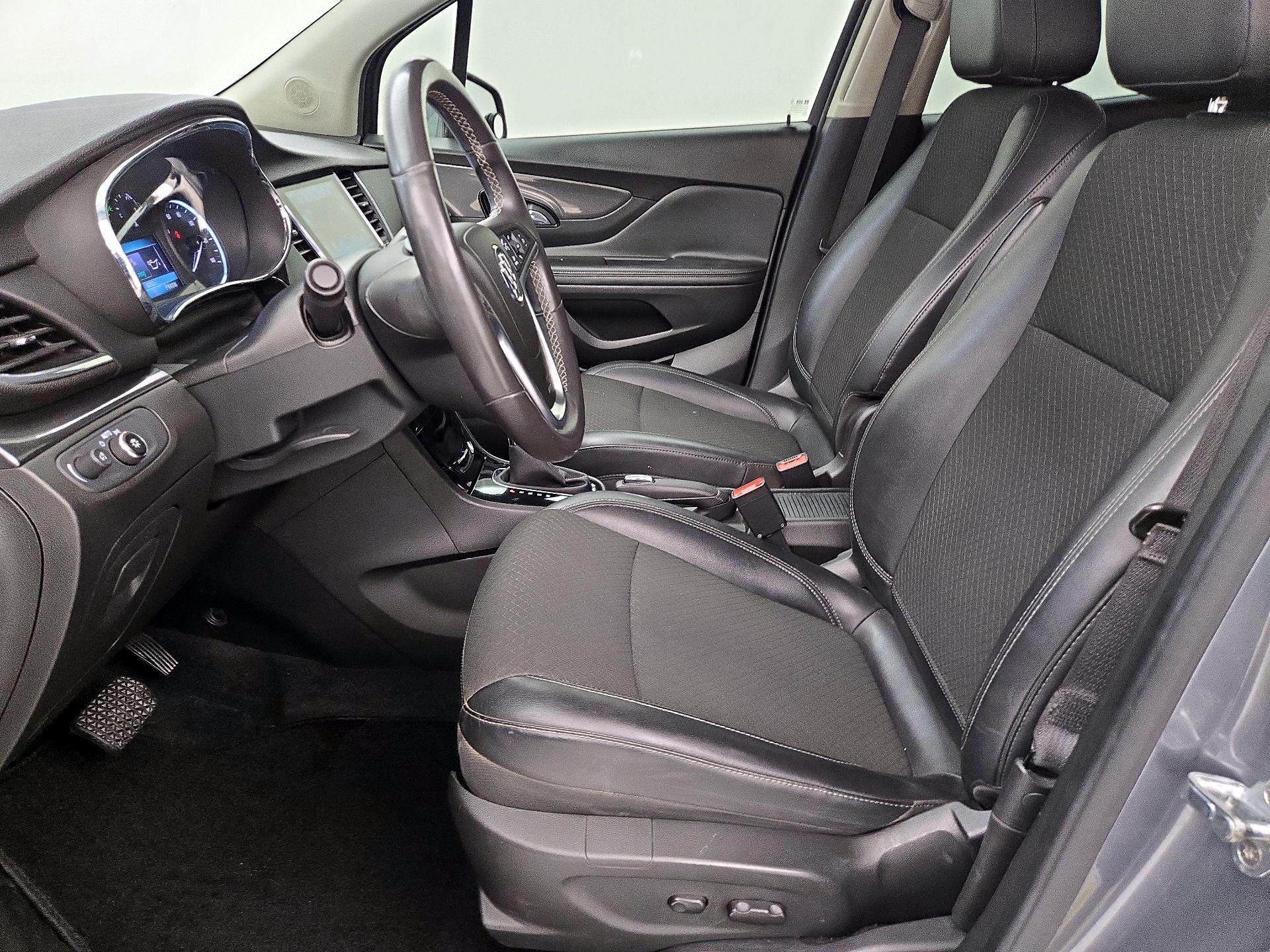 Thumbnail: 2019 Buick Encore - 11