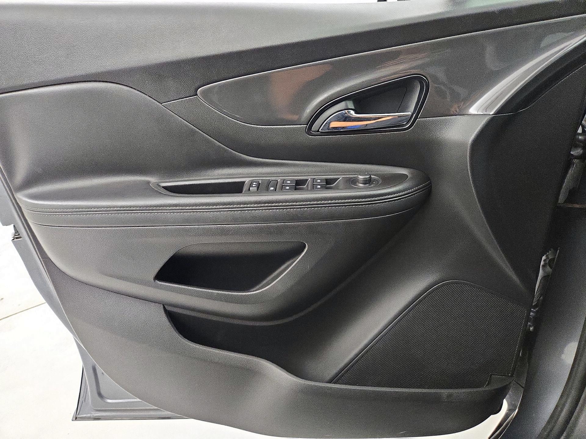 Thumbnail: 2019 Buick Encore - 12