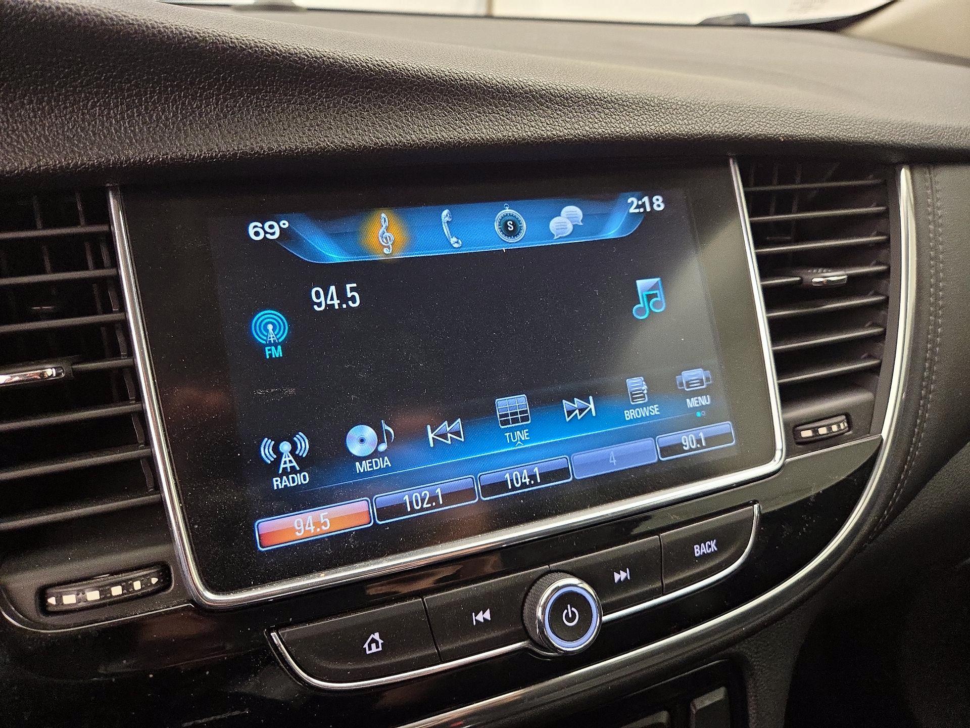 Thumbnail: 2019 Buick Encore - 15