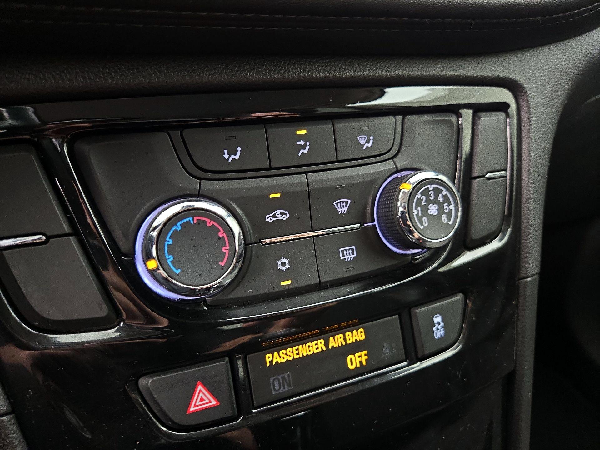 Thumbnail: 2019 Buick Encore - 16