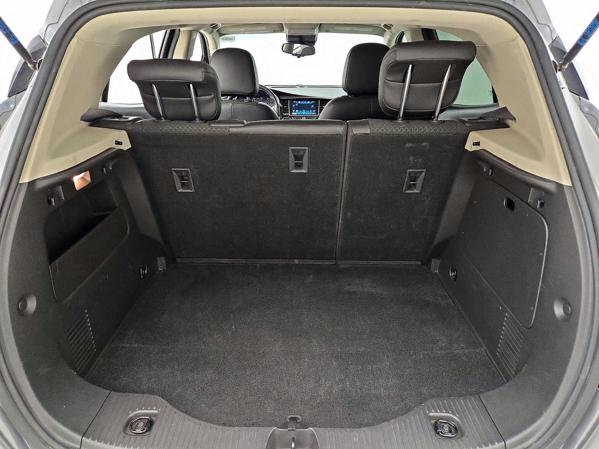 Thumbnail: 2019 Buick Encore - 20