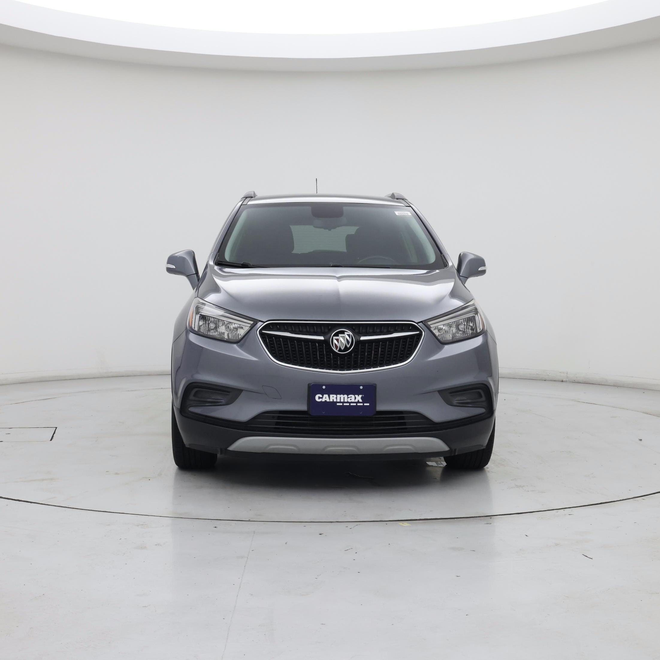 Thumbnail: 2019 Buick Encore - 5
