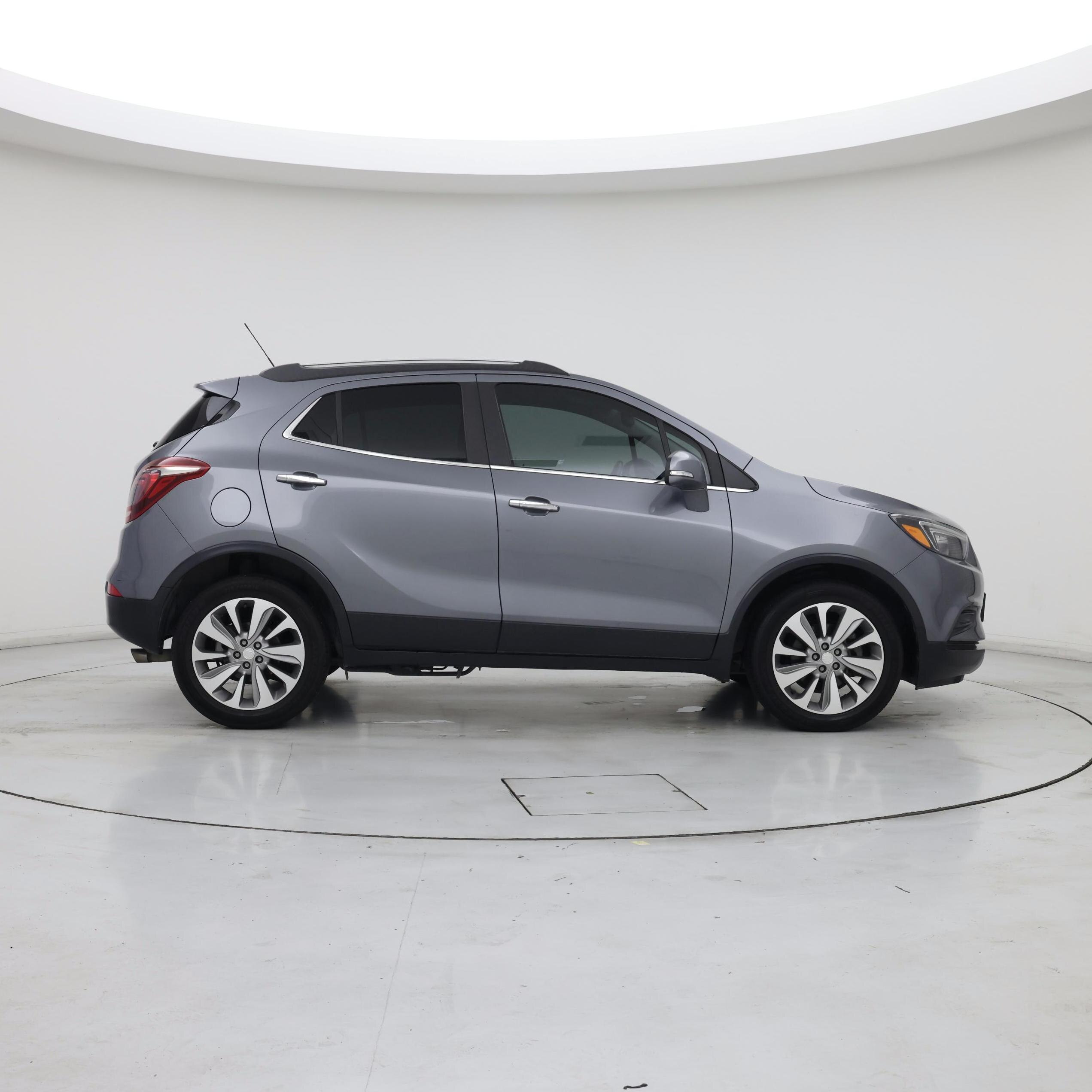 Thumbnail: 2019 Buick Encore - 7