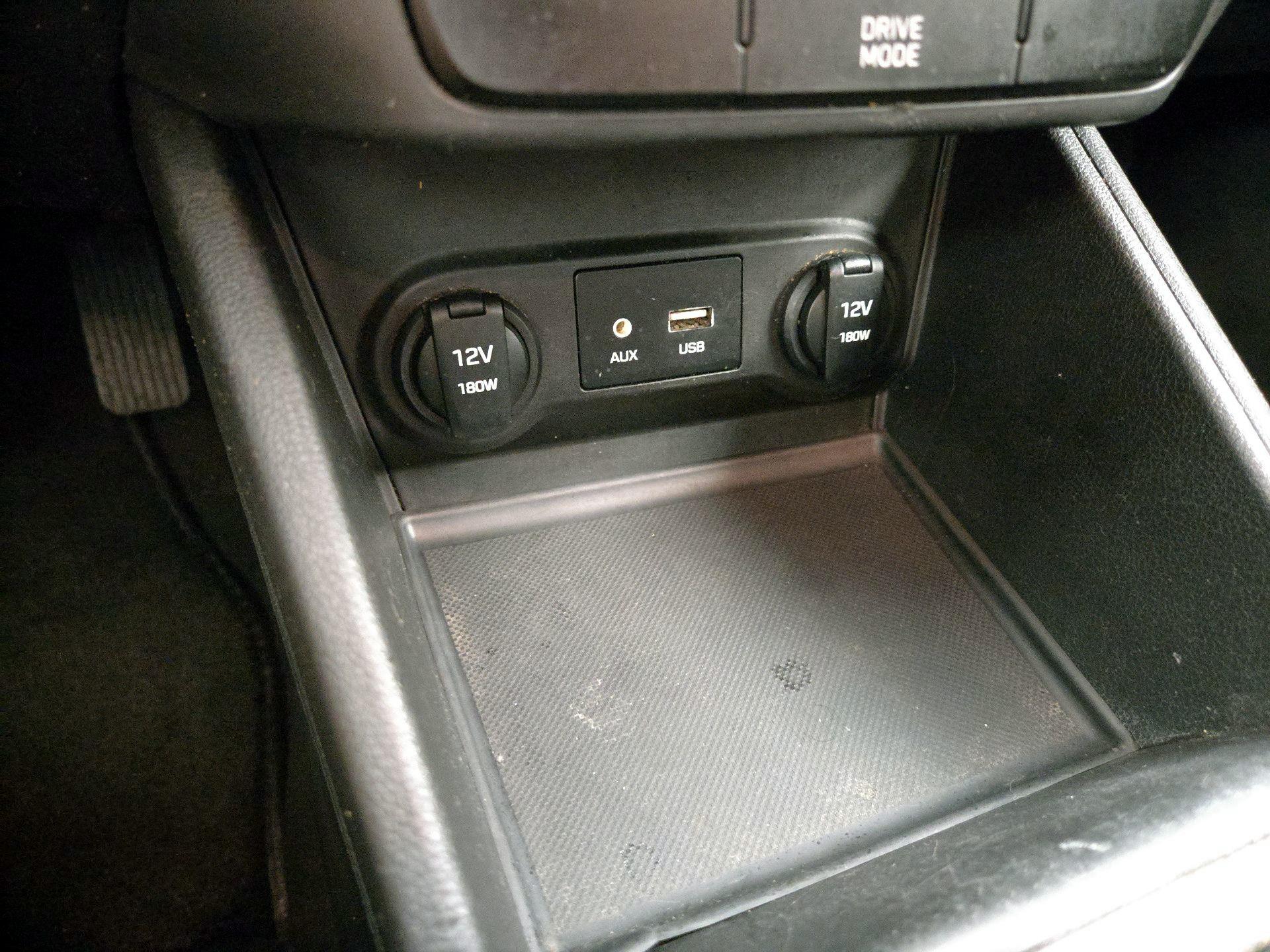 Thumbnail: 2021 Hyundai Accent - 18