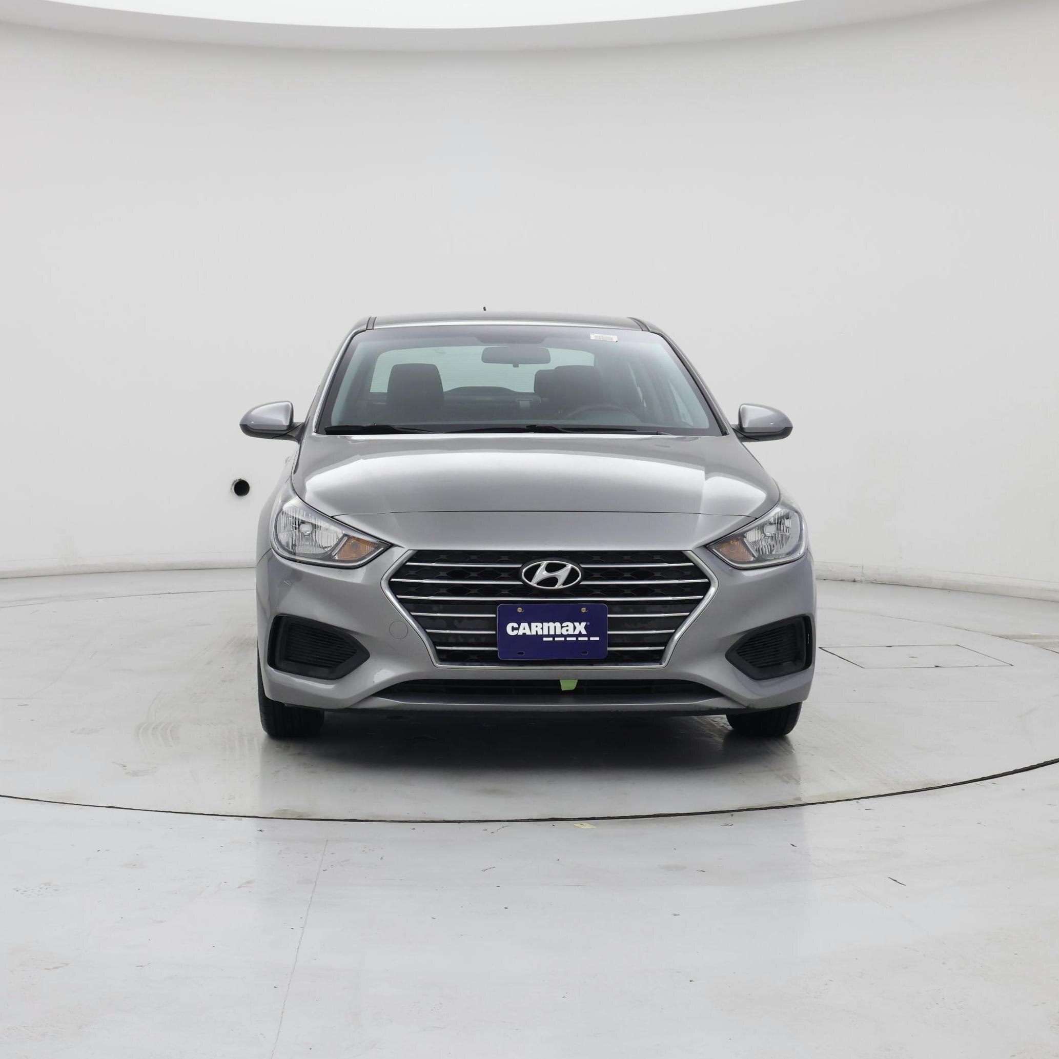 Thumbnail: 2021 Hyundai Accent - 5