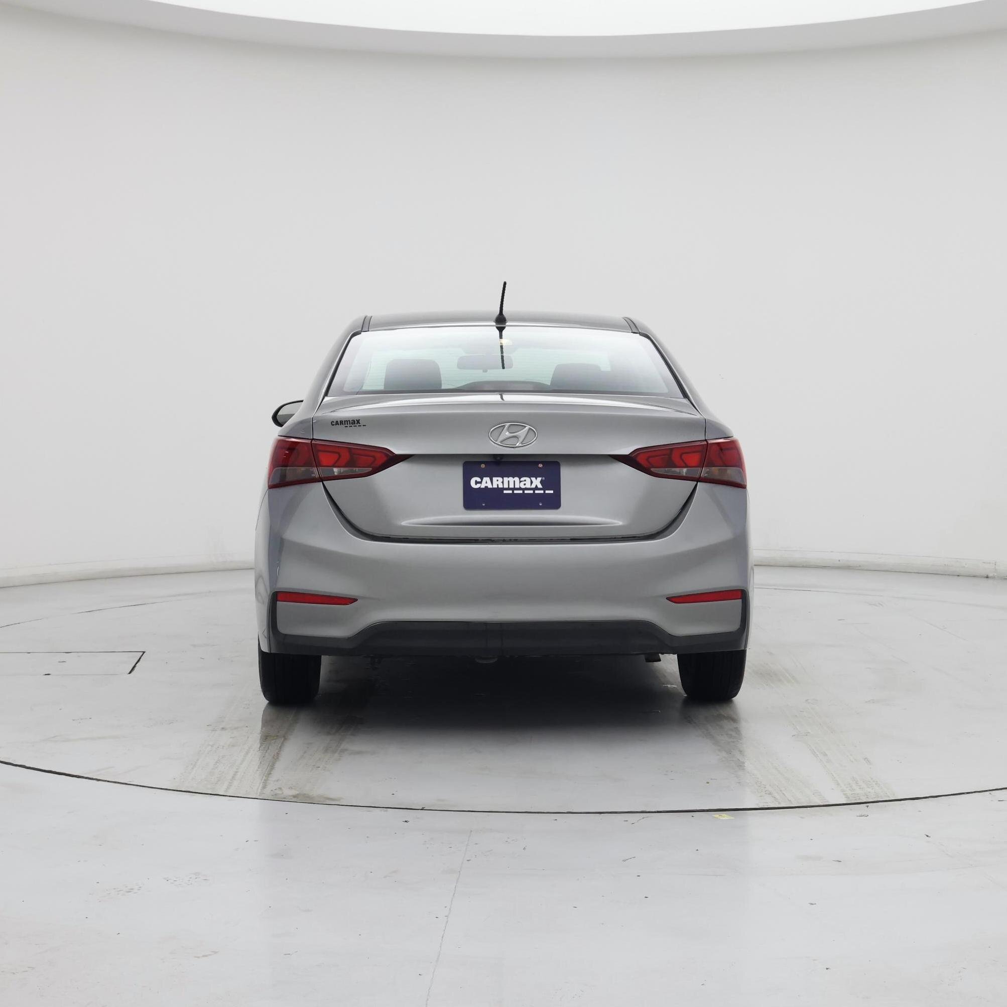 Thumbnail: 2021 Hyundai Accent - 6